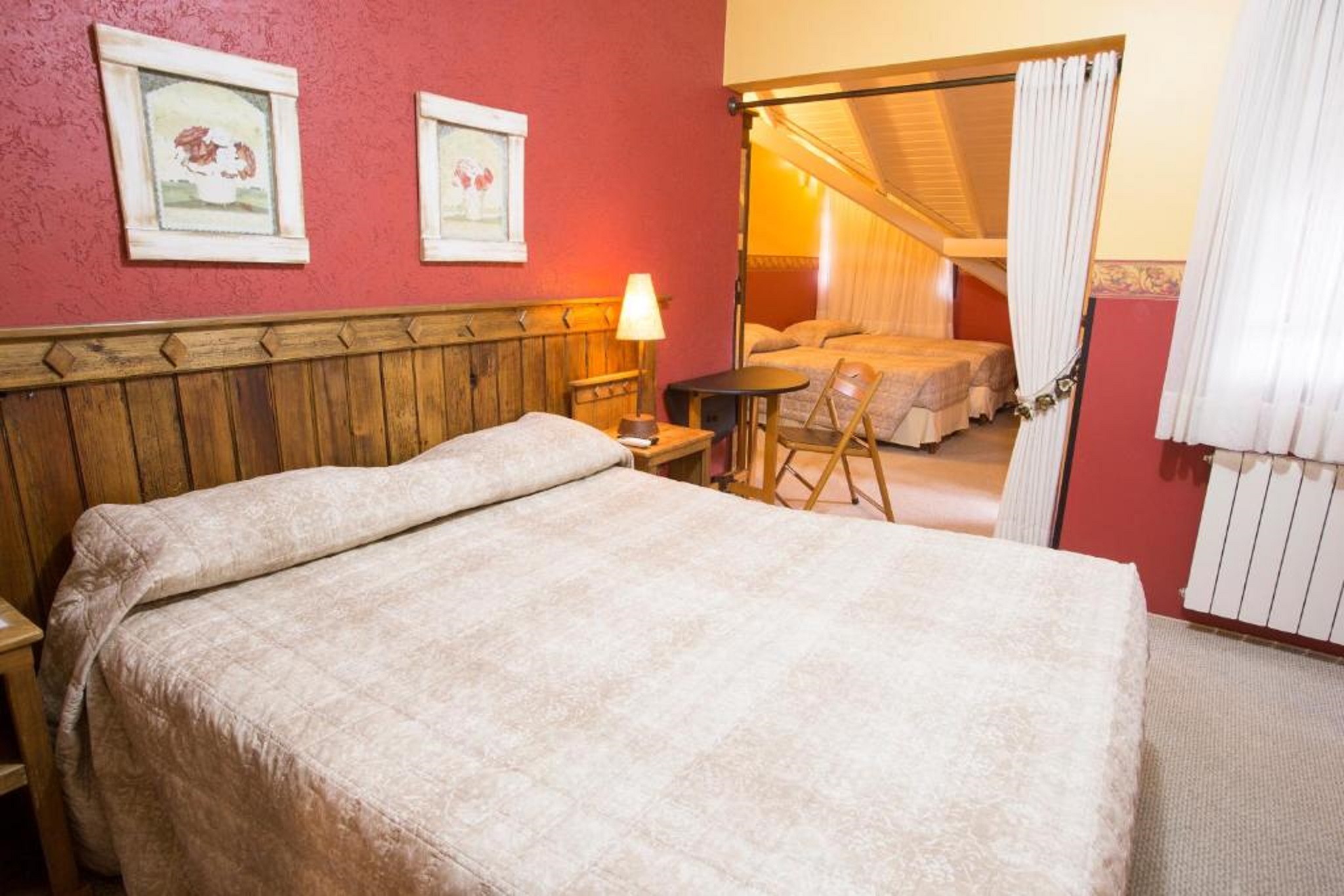 Family Room Standard