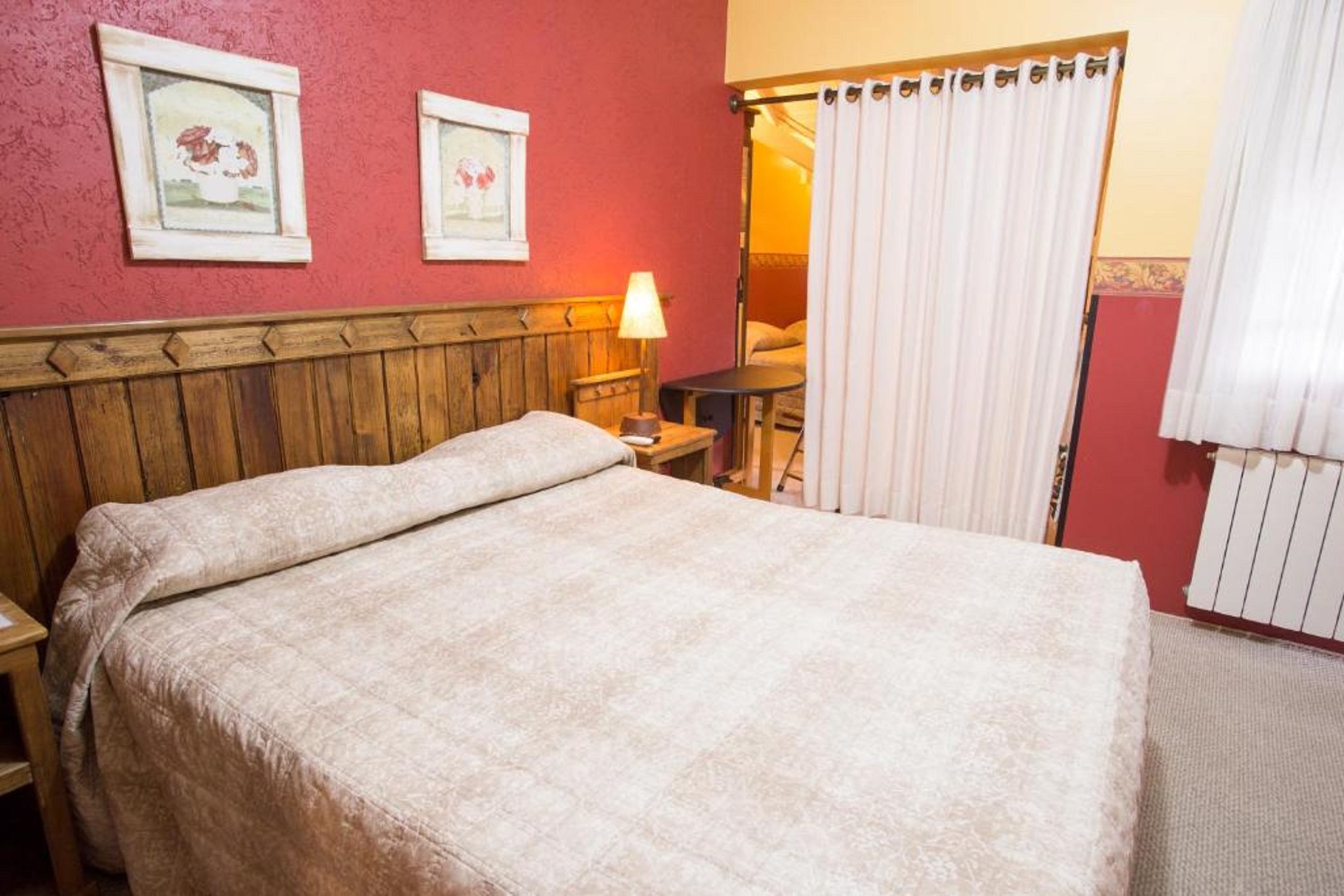 Family Room Standard