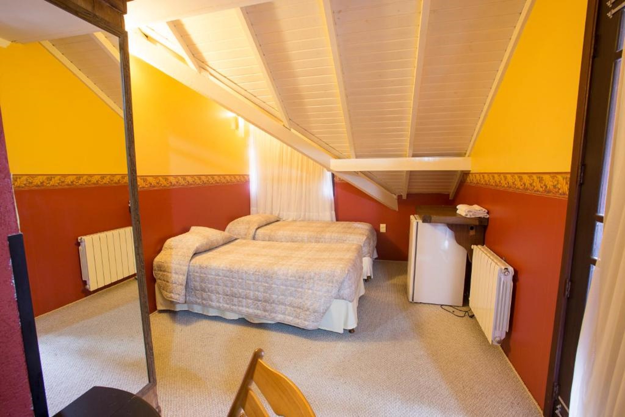 Family Room Standard