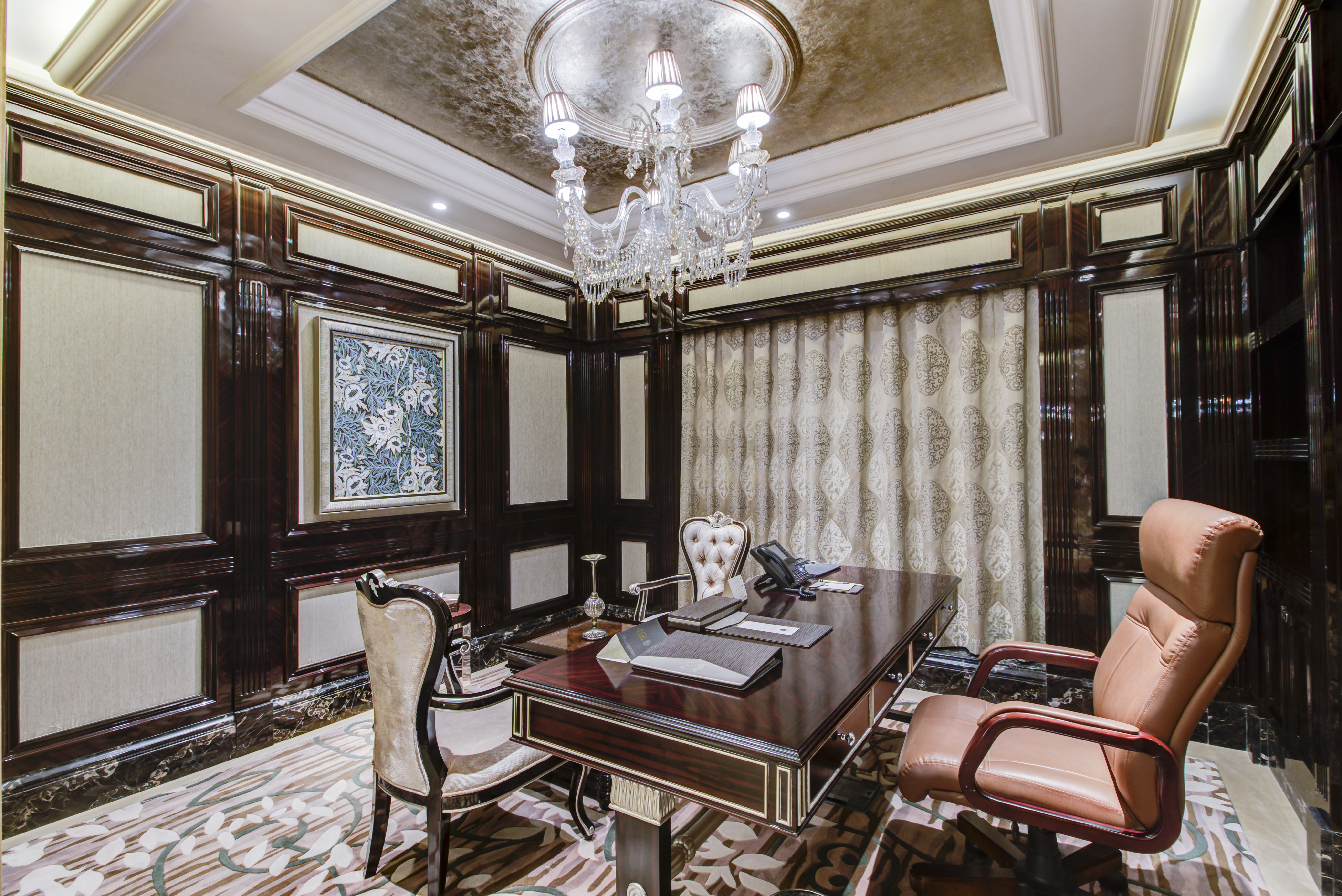 Suite Without Balcony