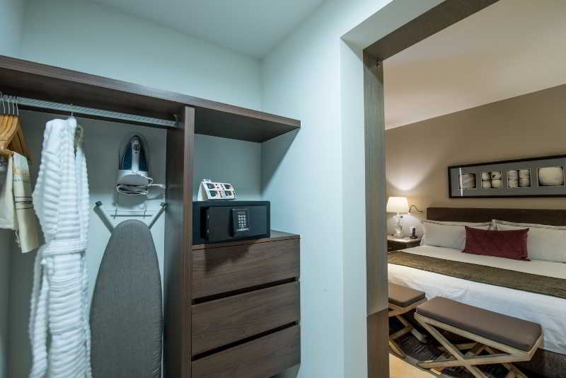 Junior Suite Standard