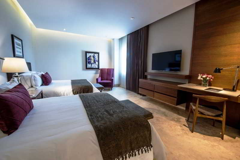 Junior Suite Standard