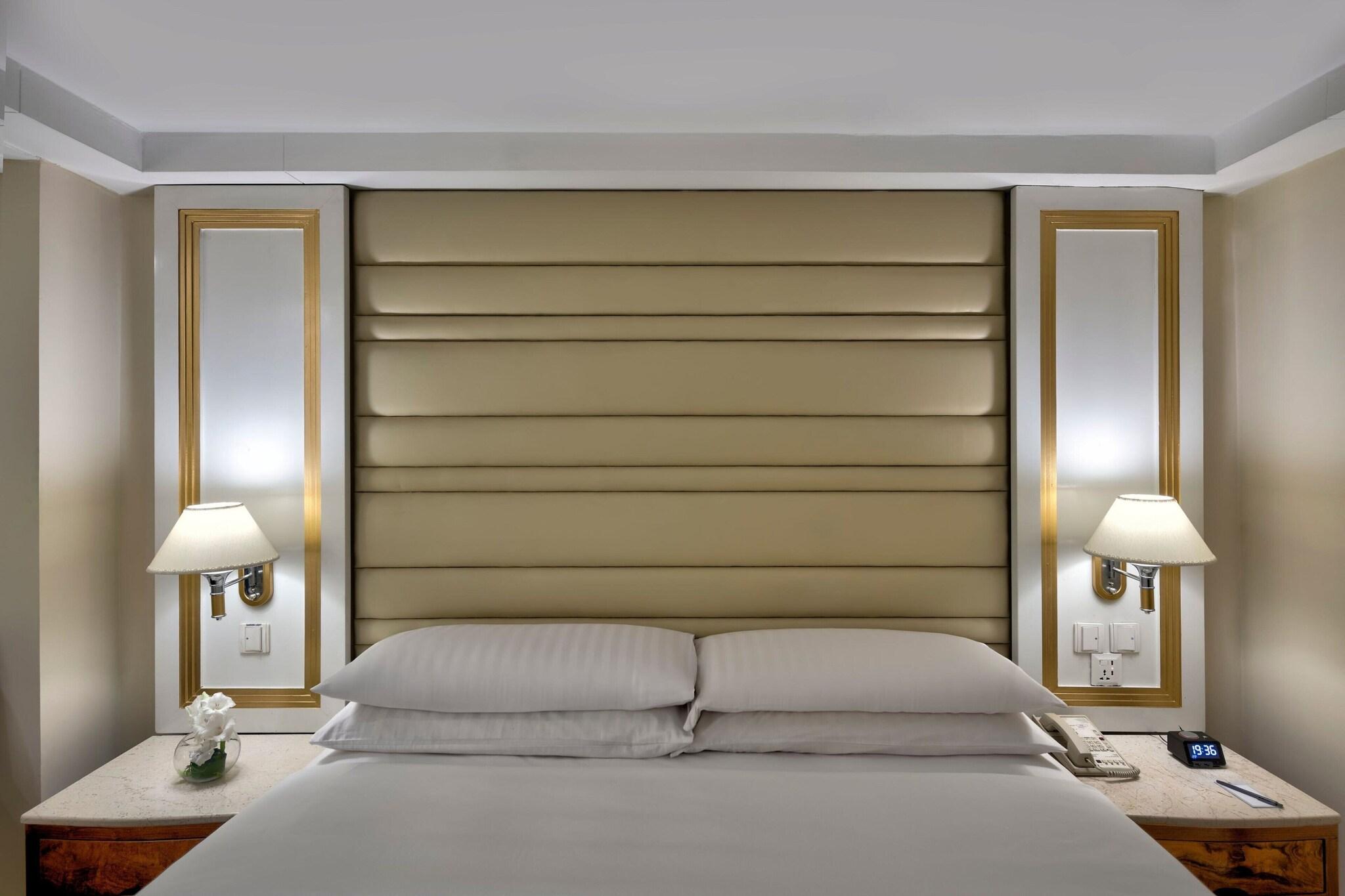 Suite Executive King Bed