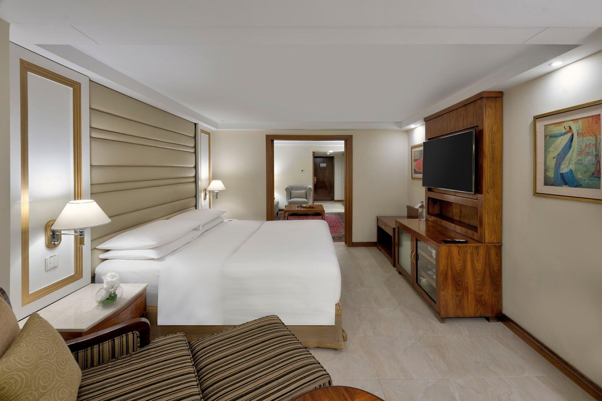 Suite Executive King Bed