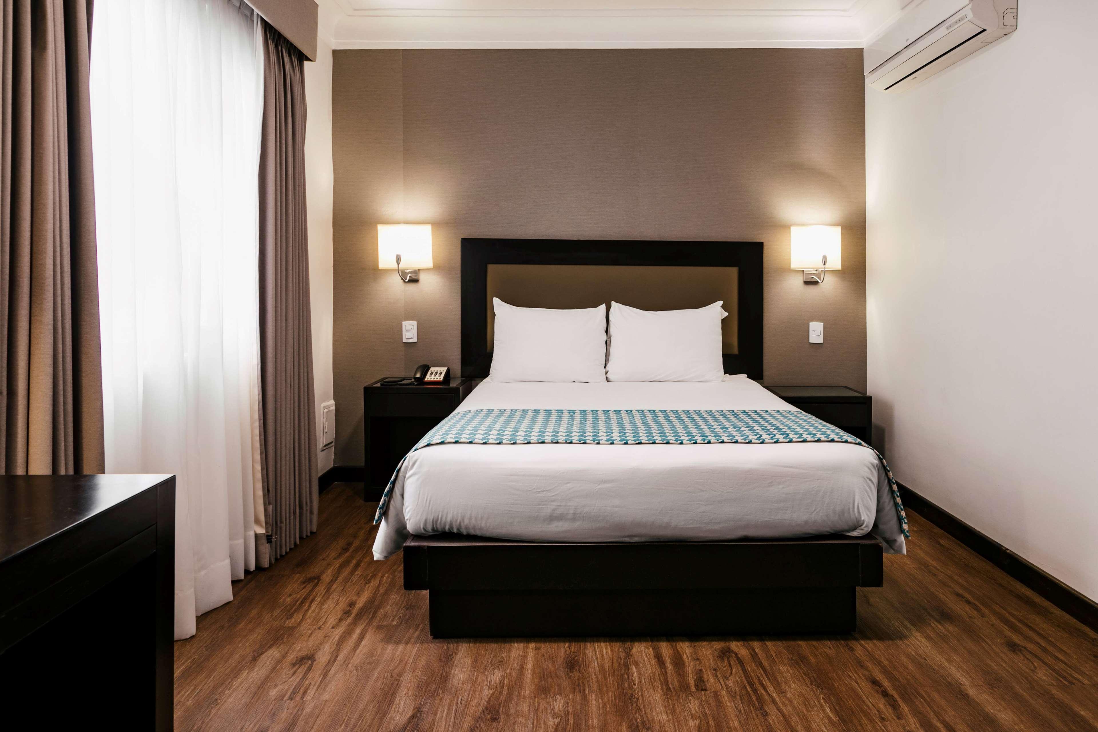 Double Single with Double Bed