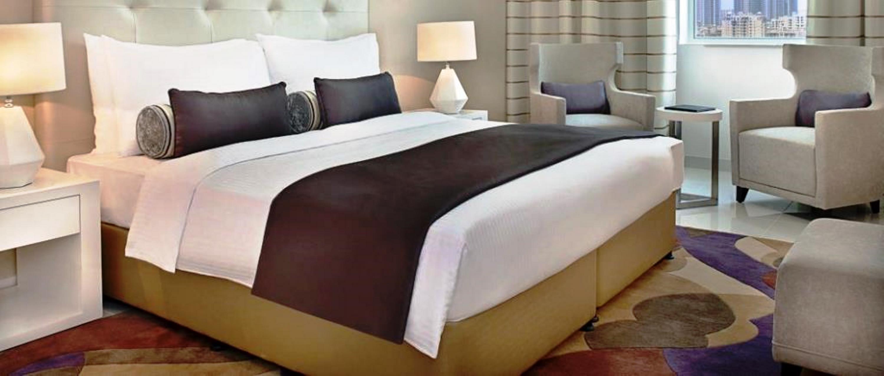 Apartment Two Bedrooms