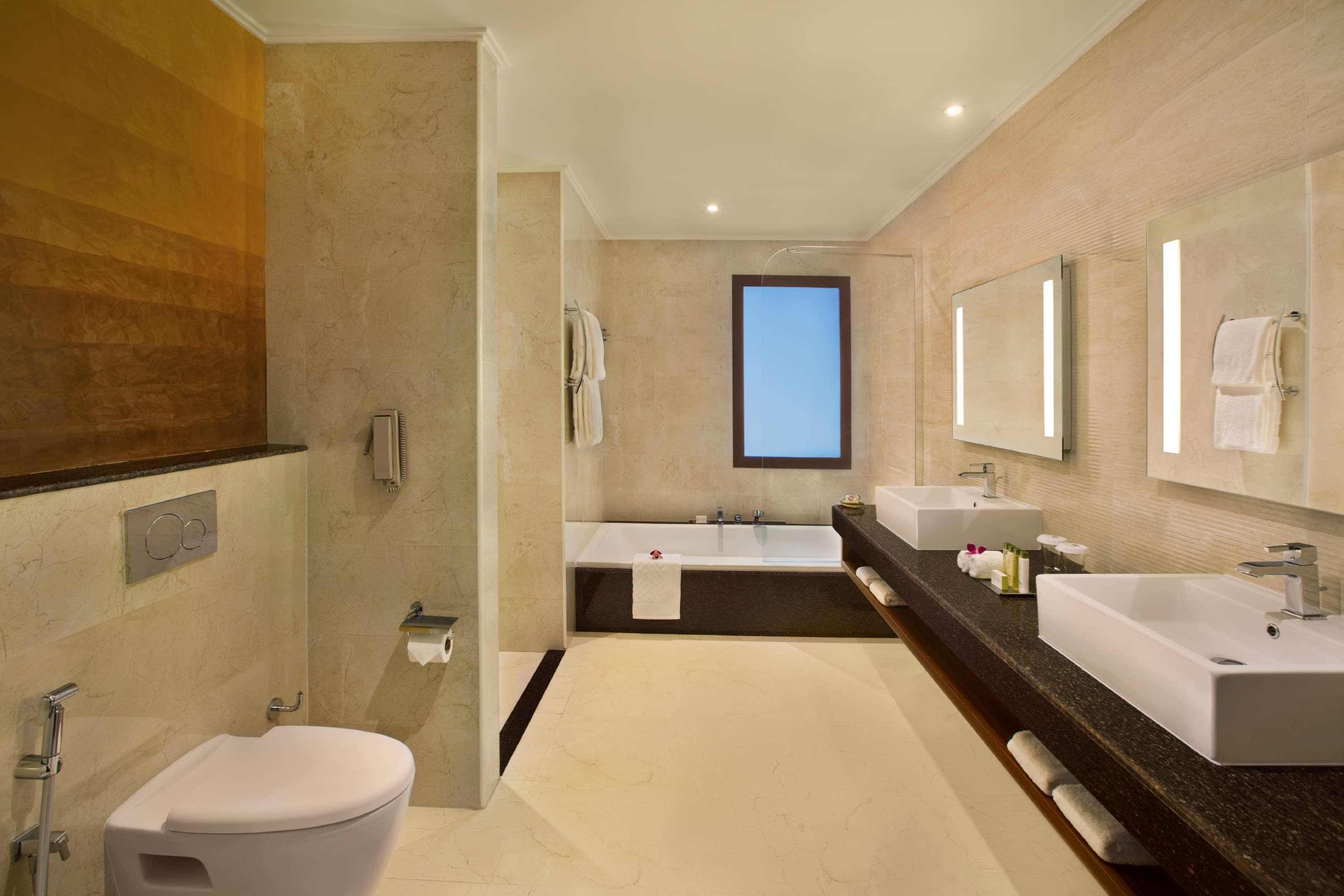 Suite Sea View with Balcony