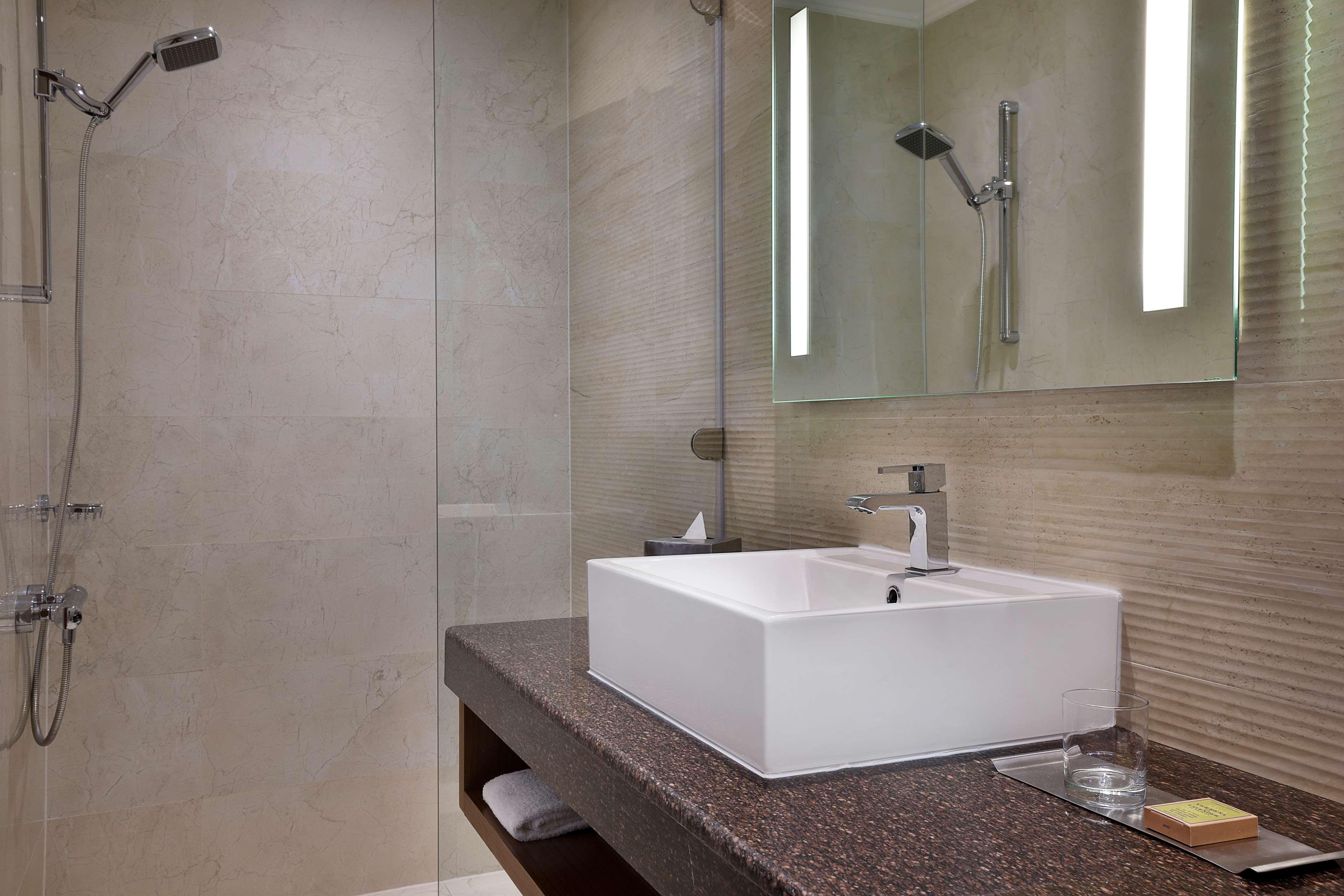 Suite Sea View with Balcony