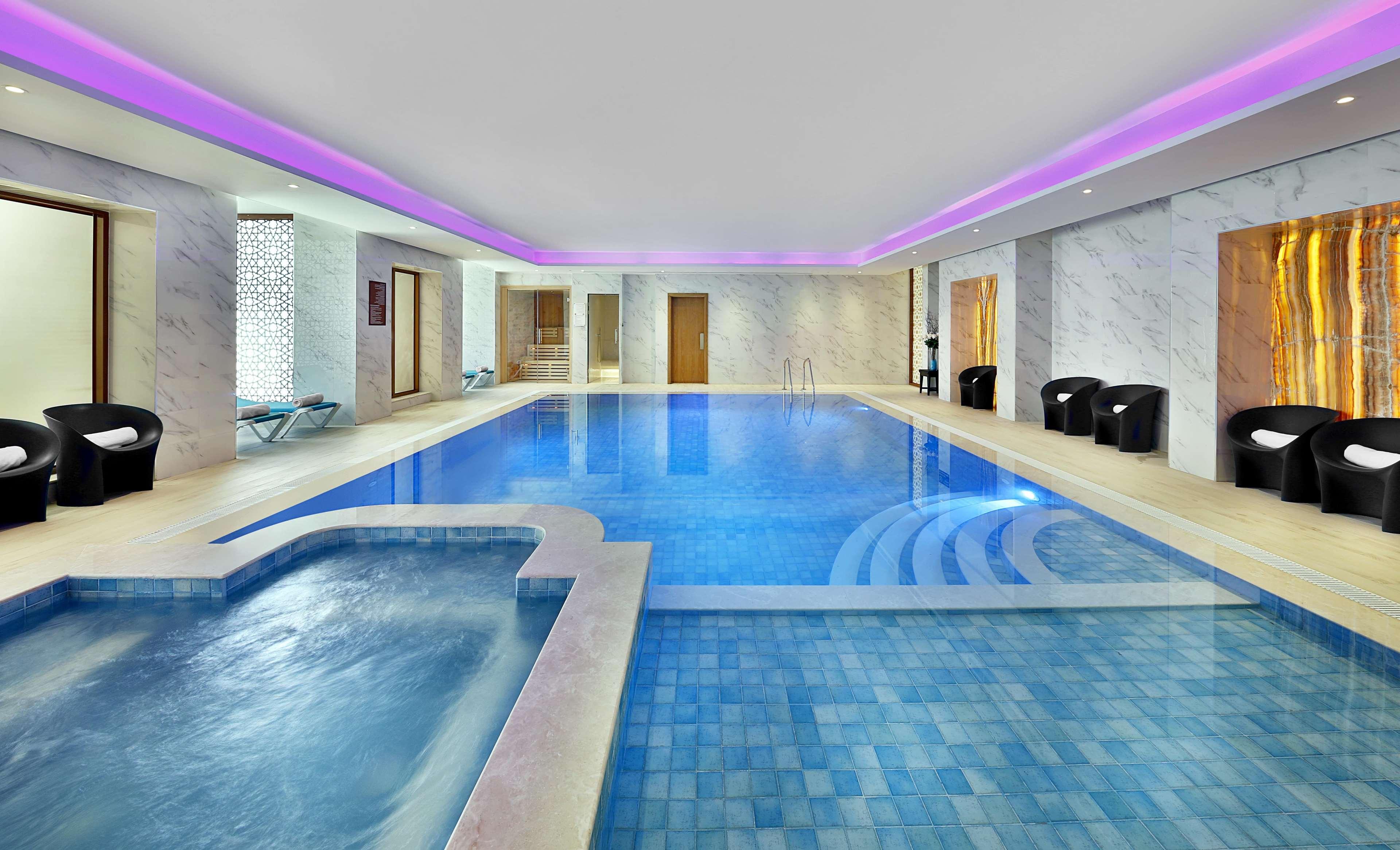 Double Sea View King Bed