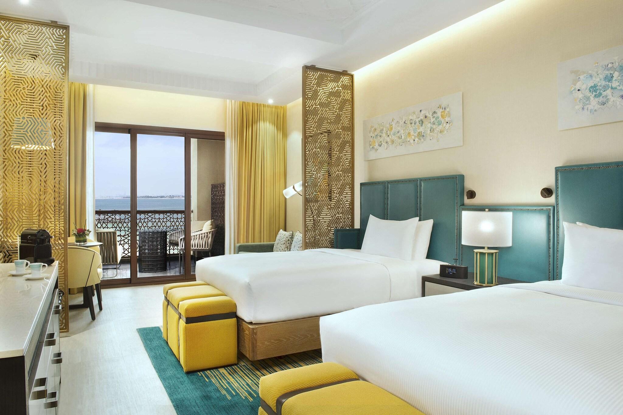 Room Club Ocean View