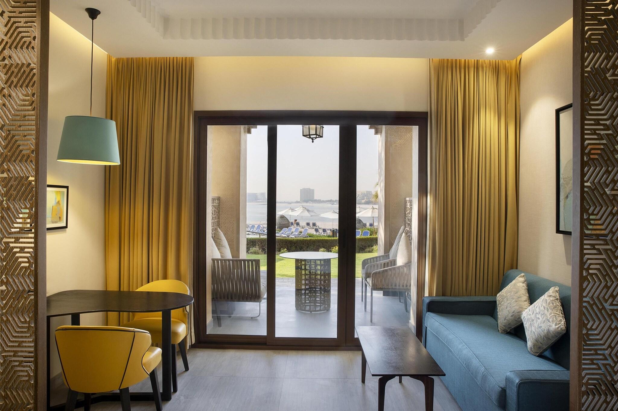 Room Club Ocean View