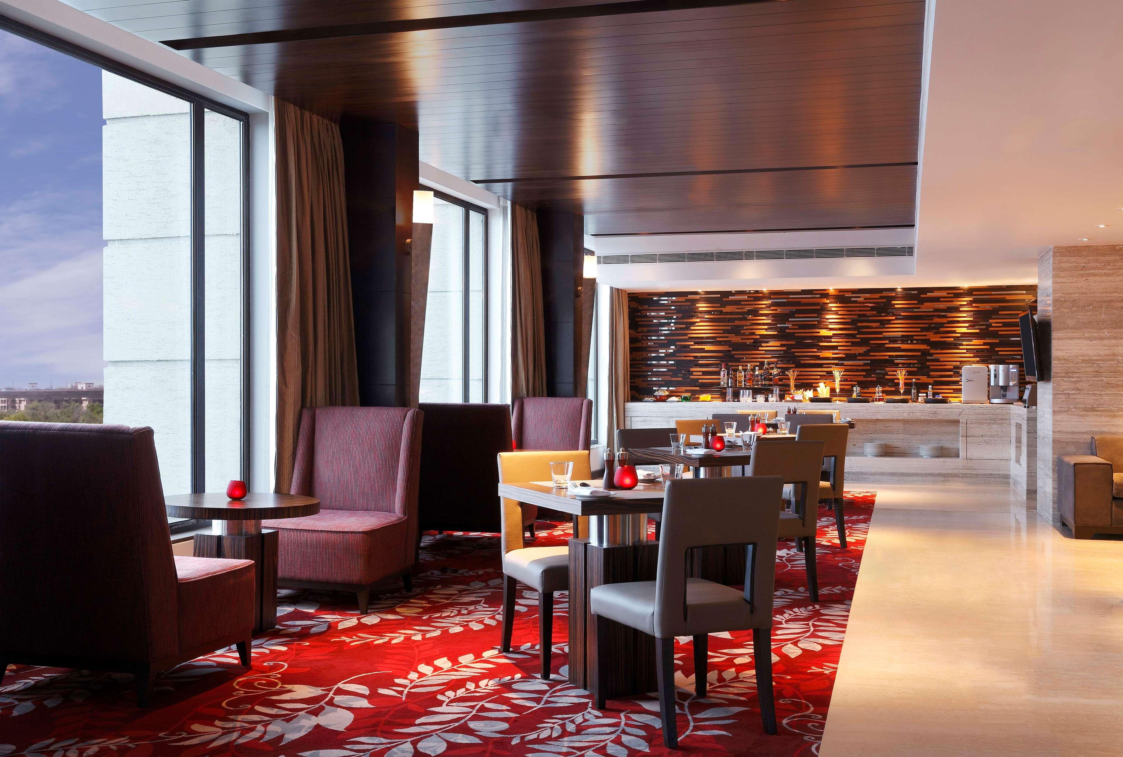 Double Executive King Bed