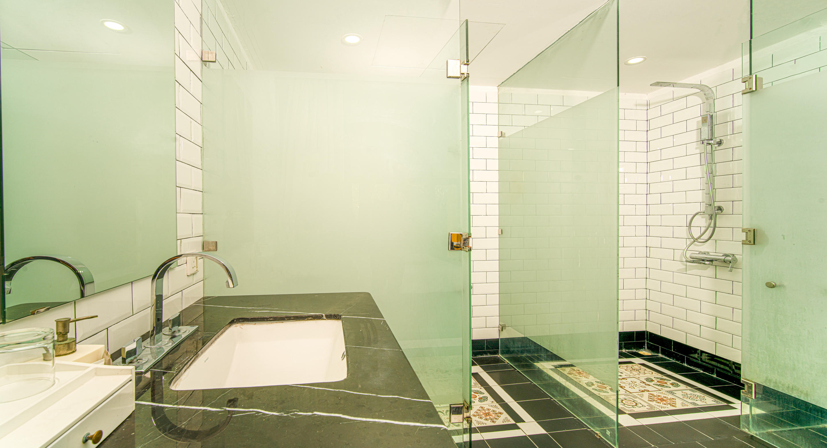 Double Deluxe Garden View