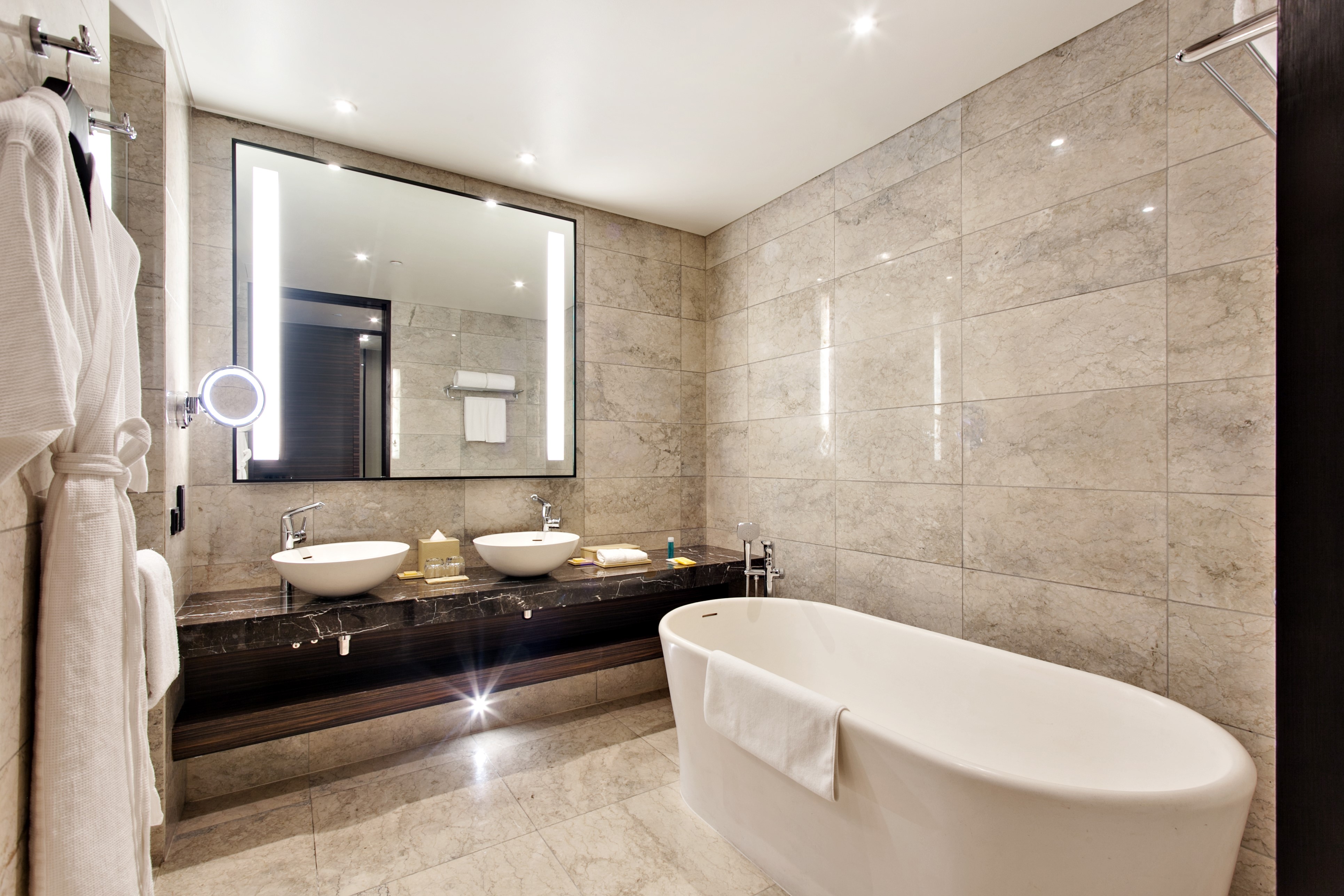 Double or Twin Deluxe