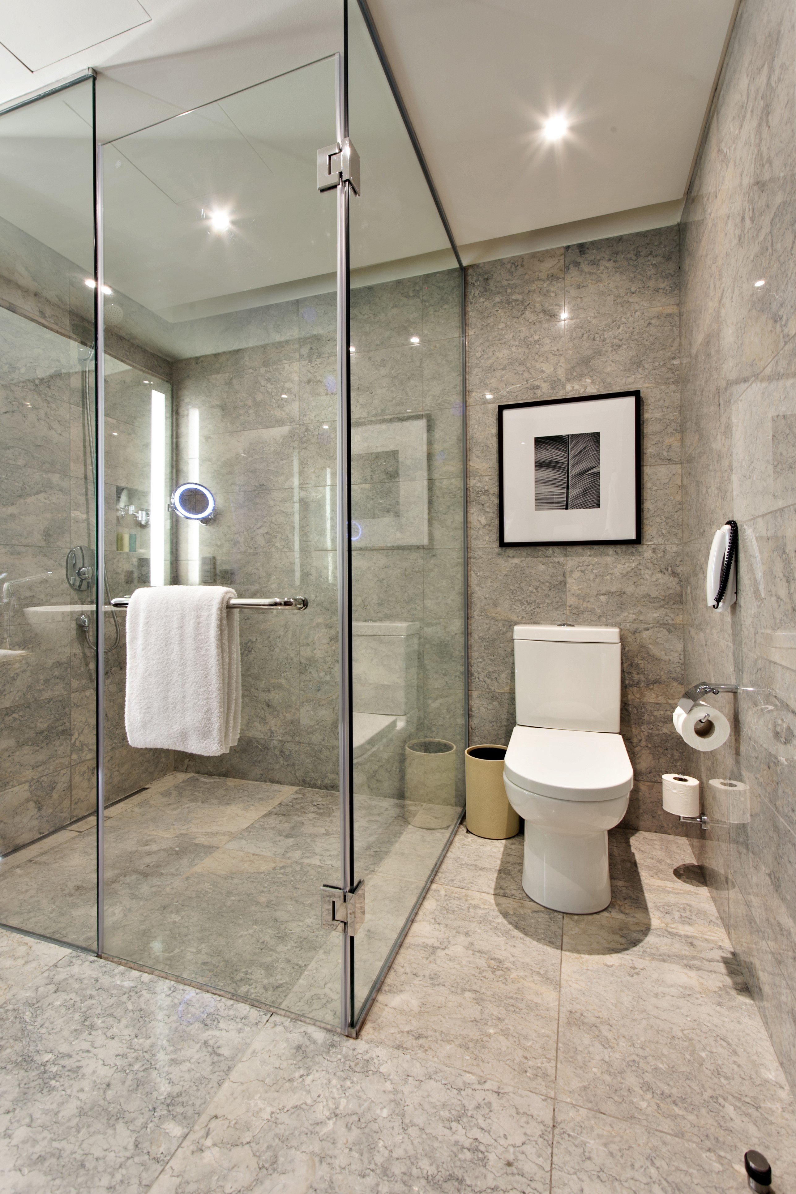 Double Superior King Bed