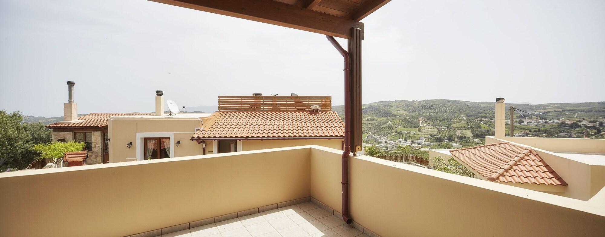 Apartment Capacity 4