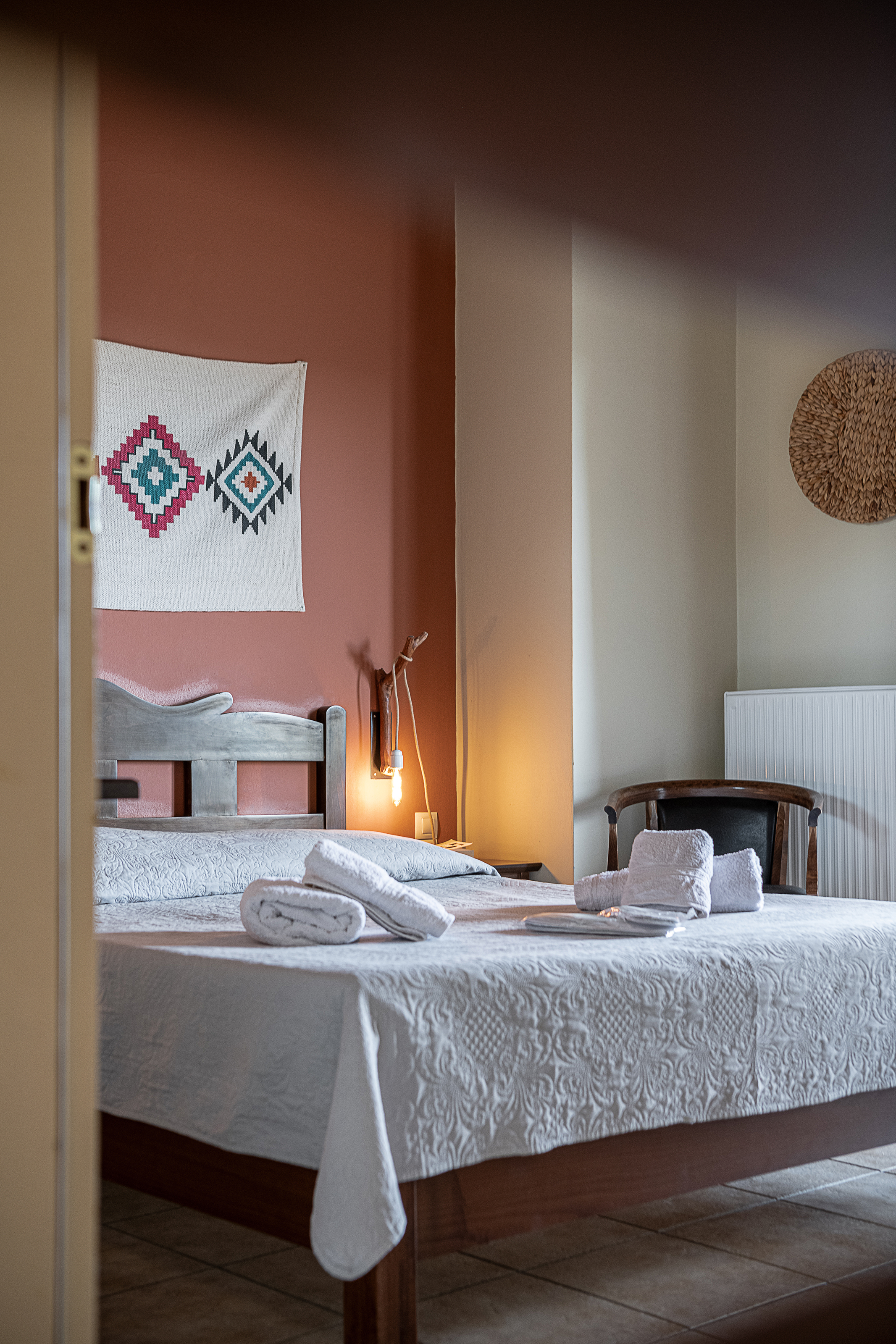 Apartment Capacity 3