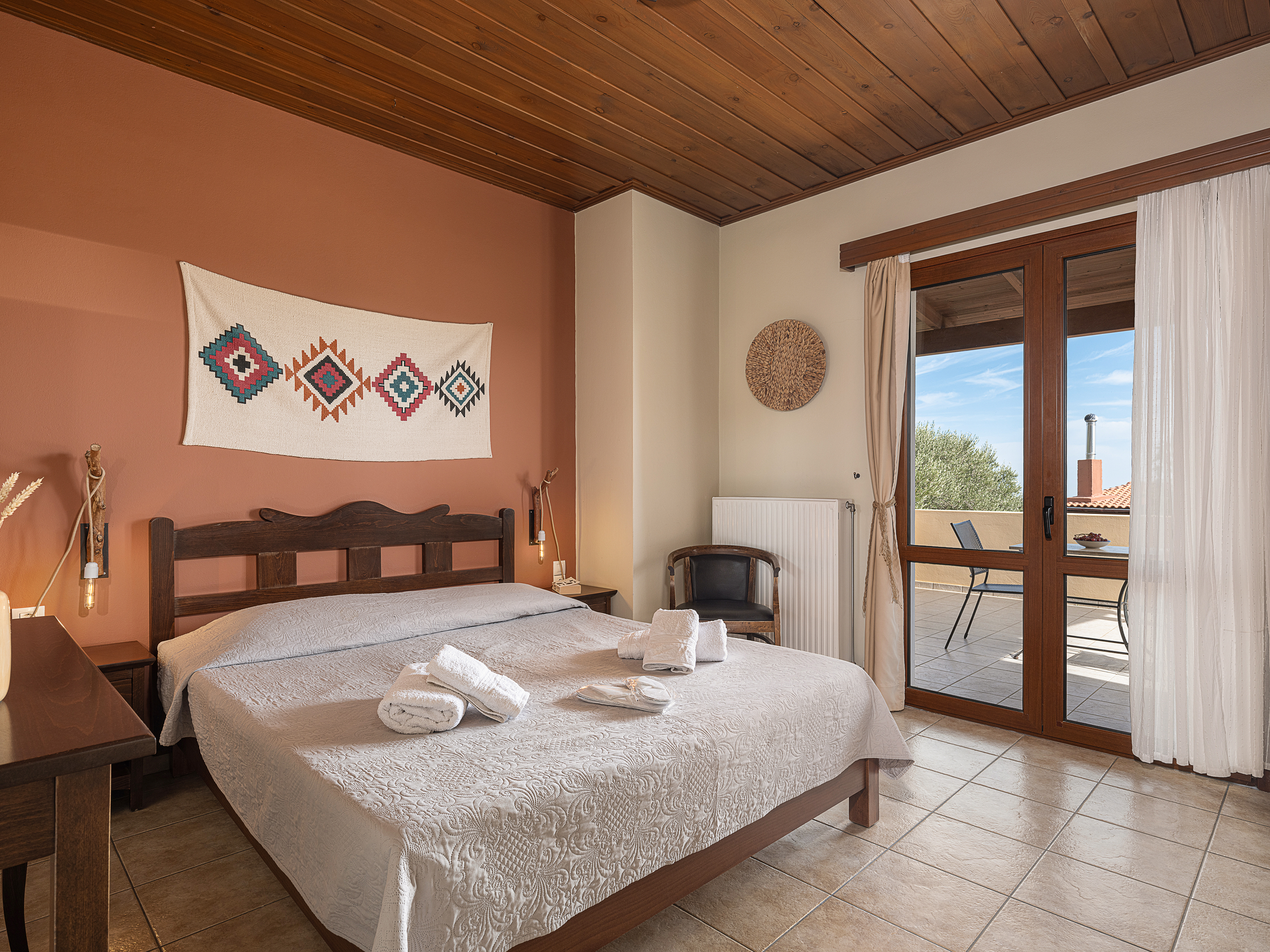 Apartment Capacity 3