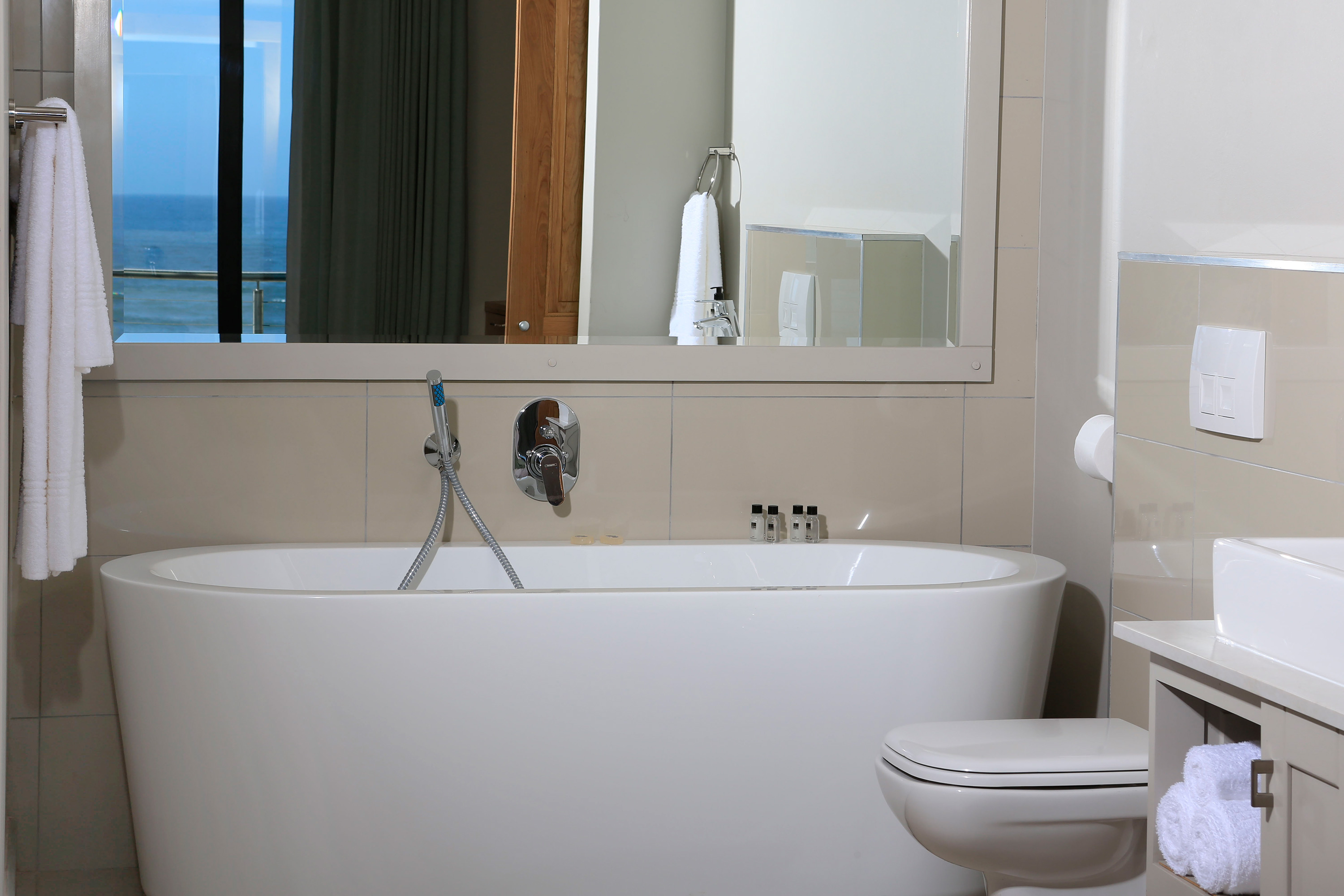 Suite Superior One Bedroom