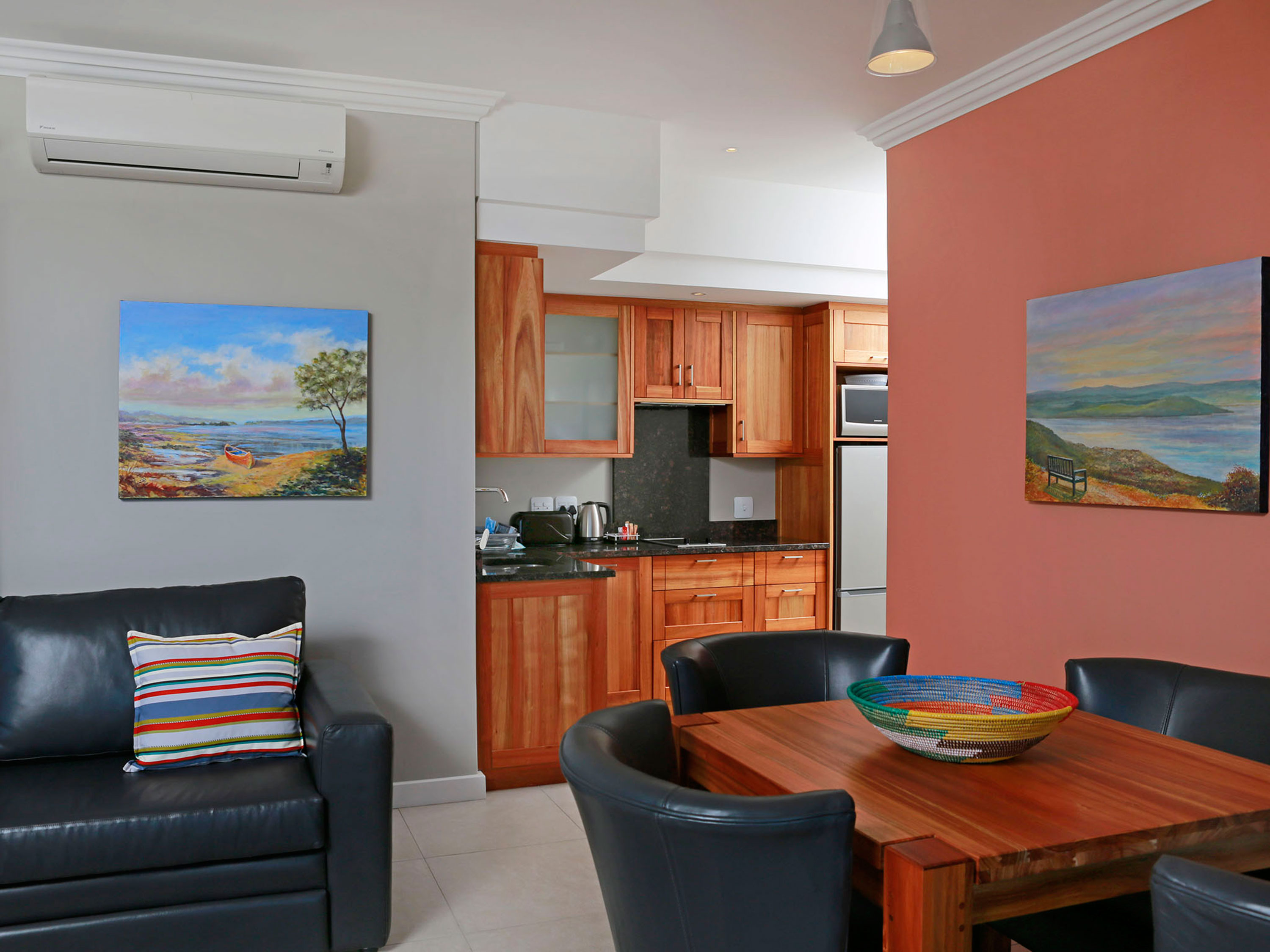 Suite Superior One Bedroom