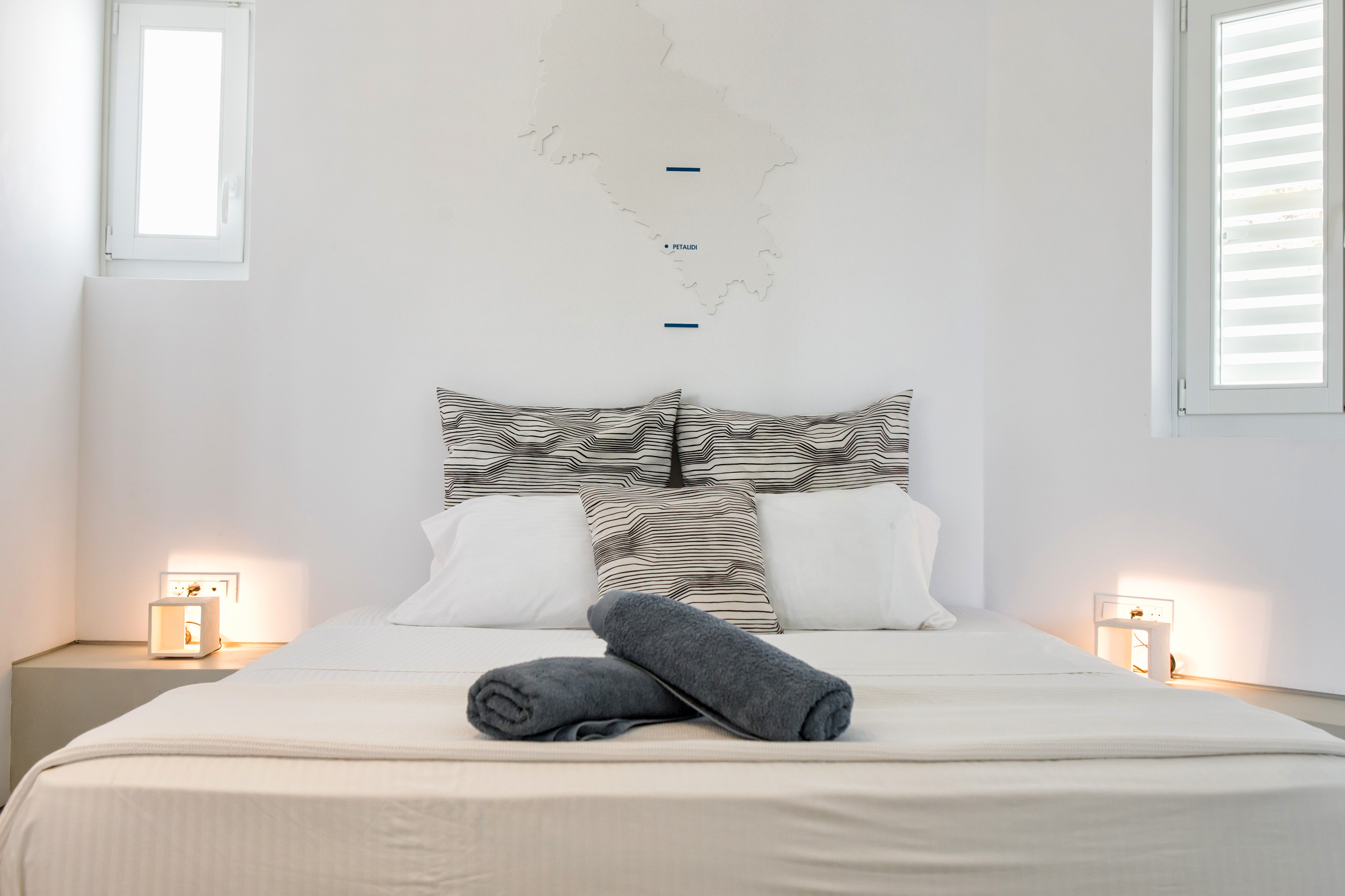 Junior Suite Sea View