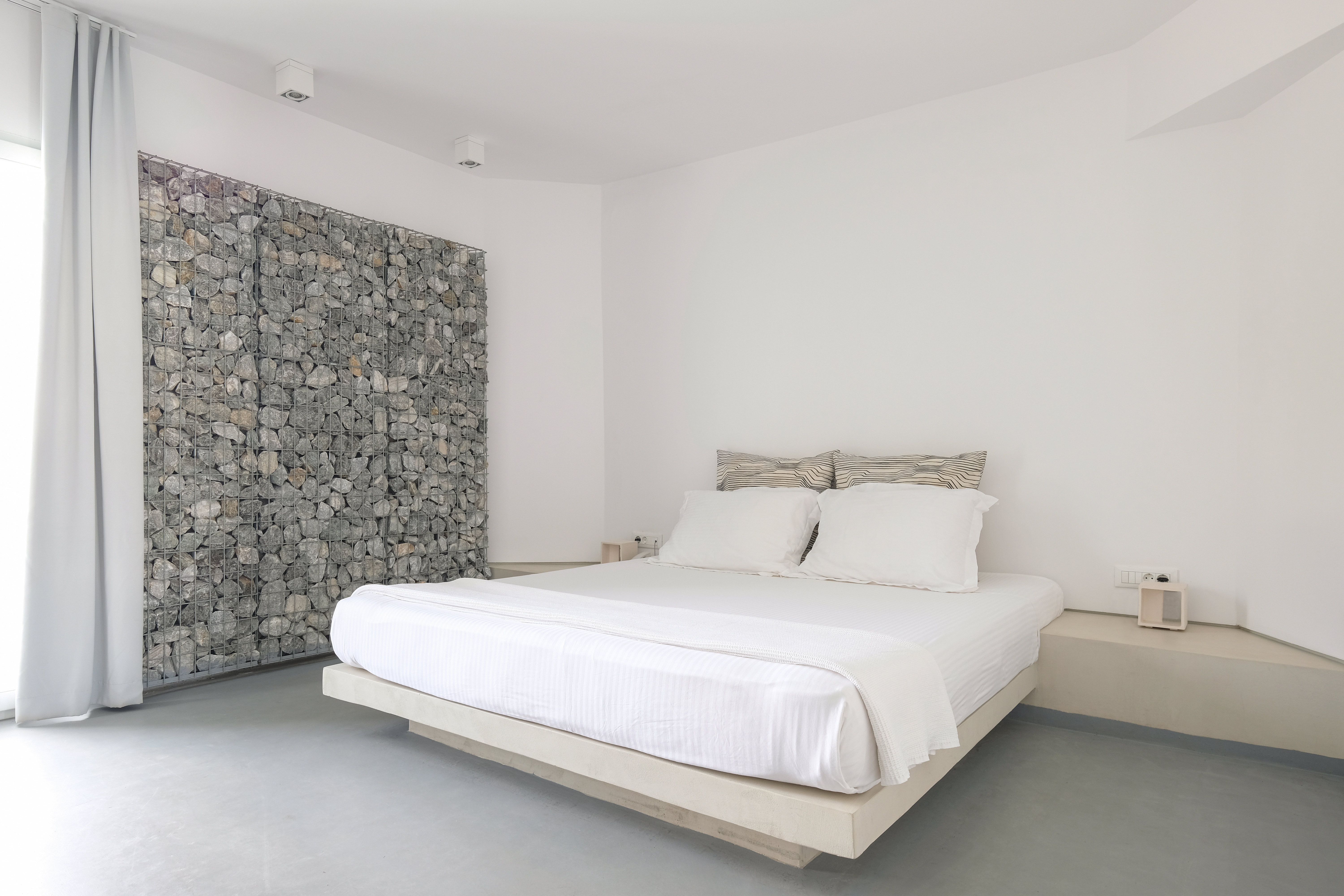 Junior Suite with Private Pool