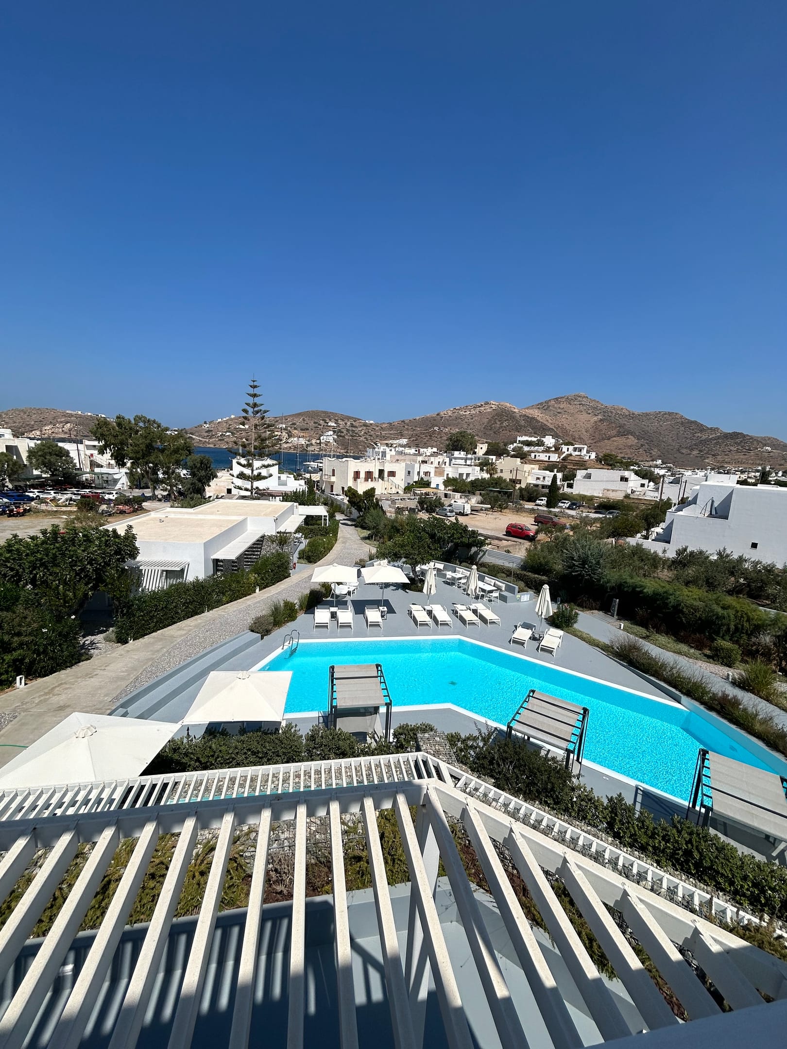 Junior Suite with Jacuzzi