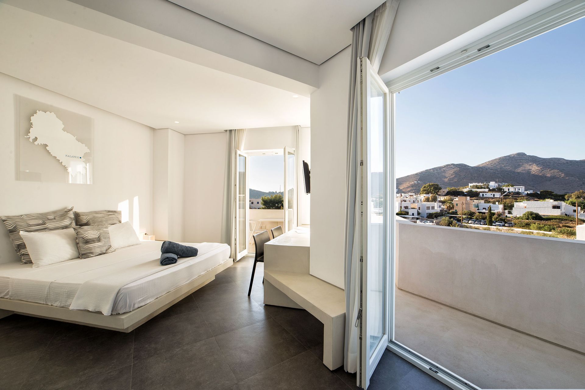 Junior Suite with Jacuzzi