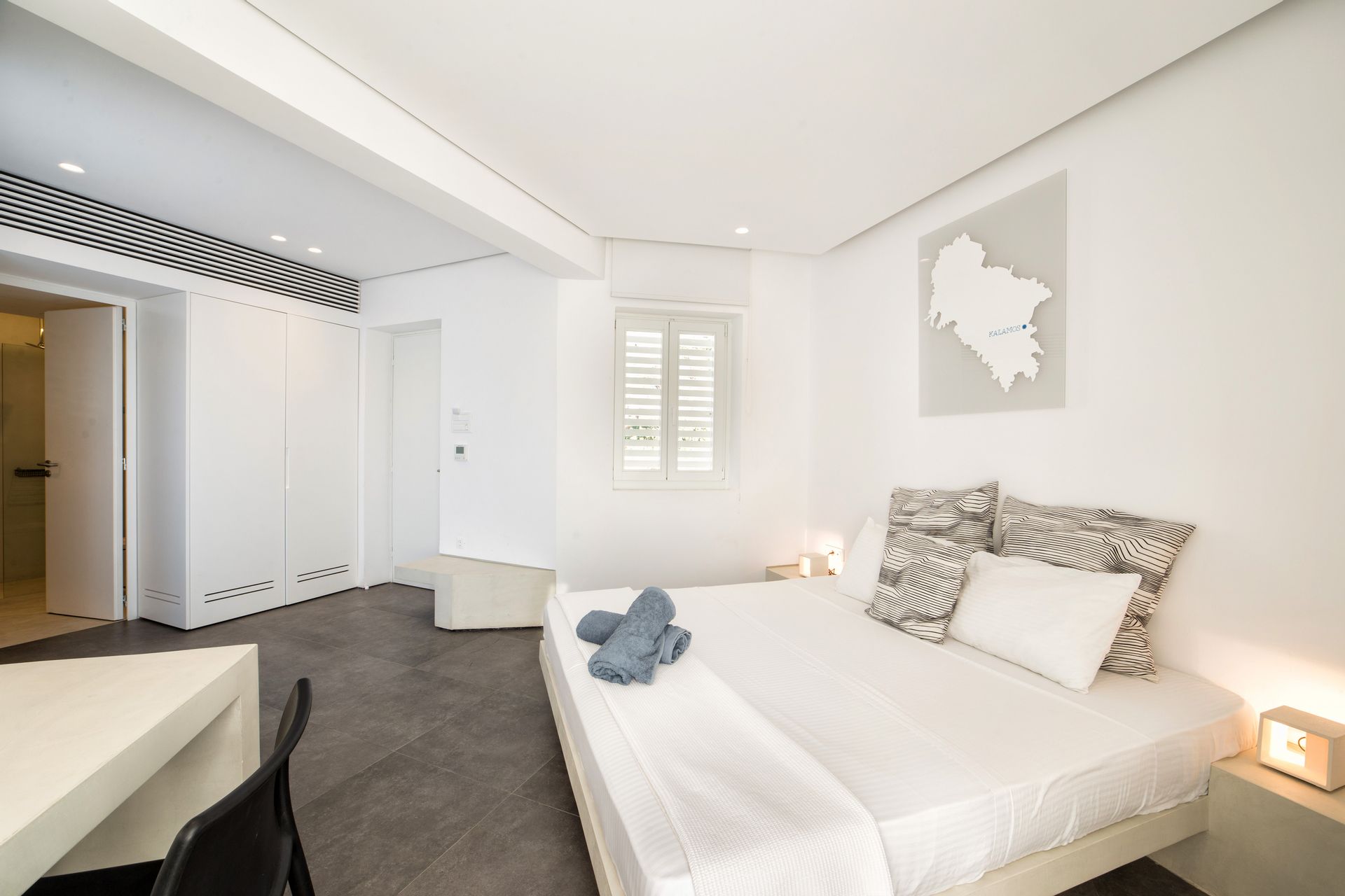 Junior Suite with Jacuzzi