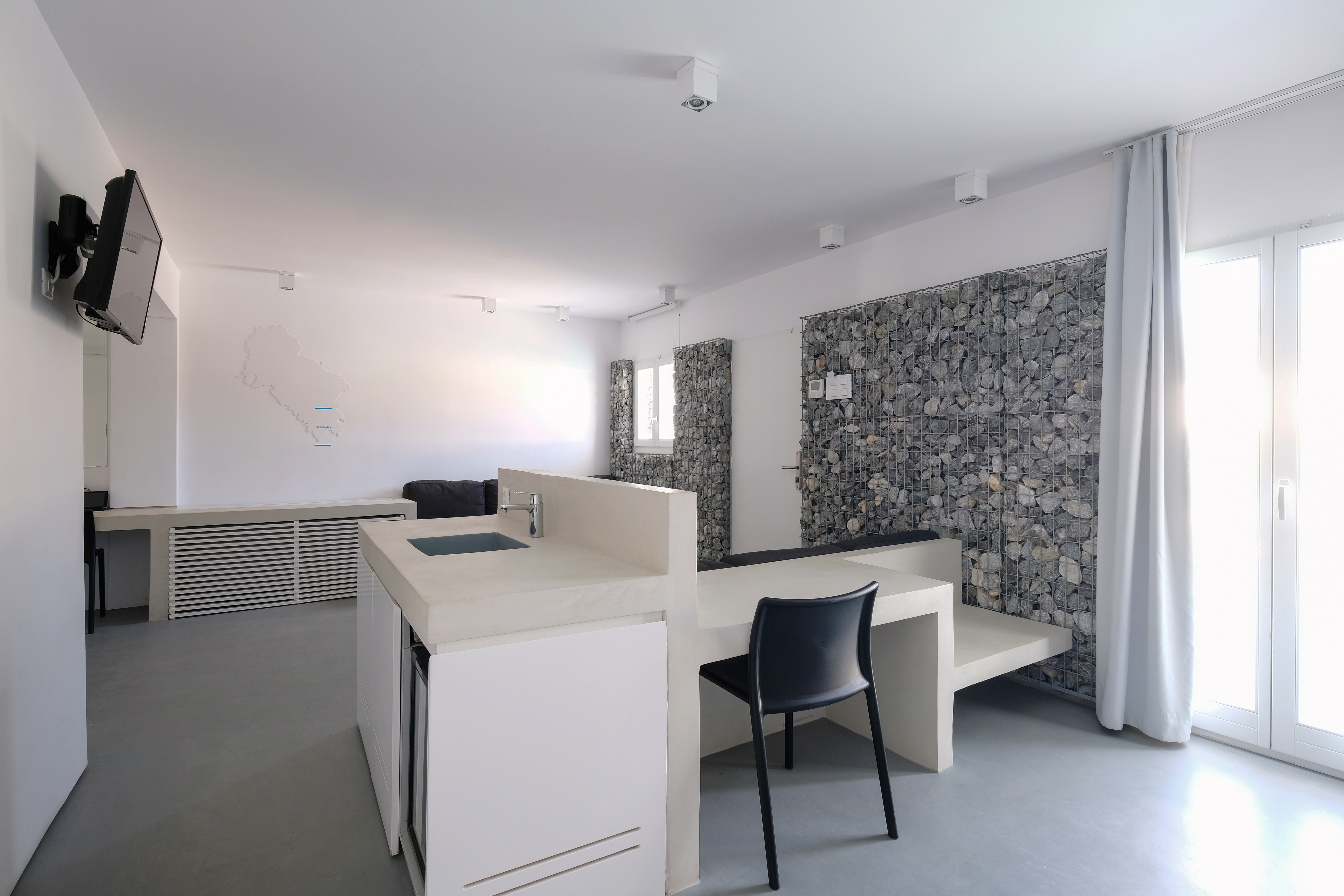 Junior Suite with Private Pool