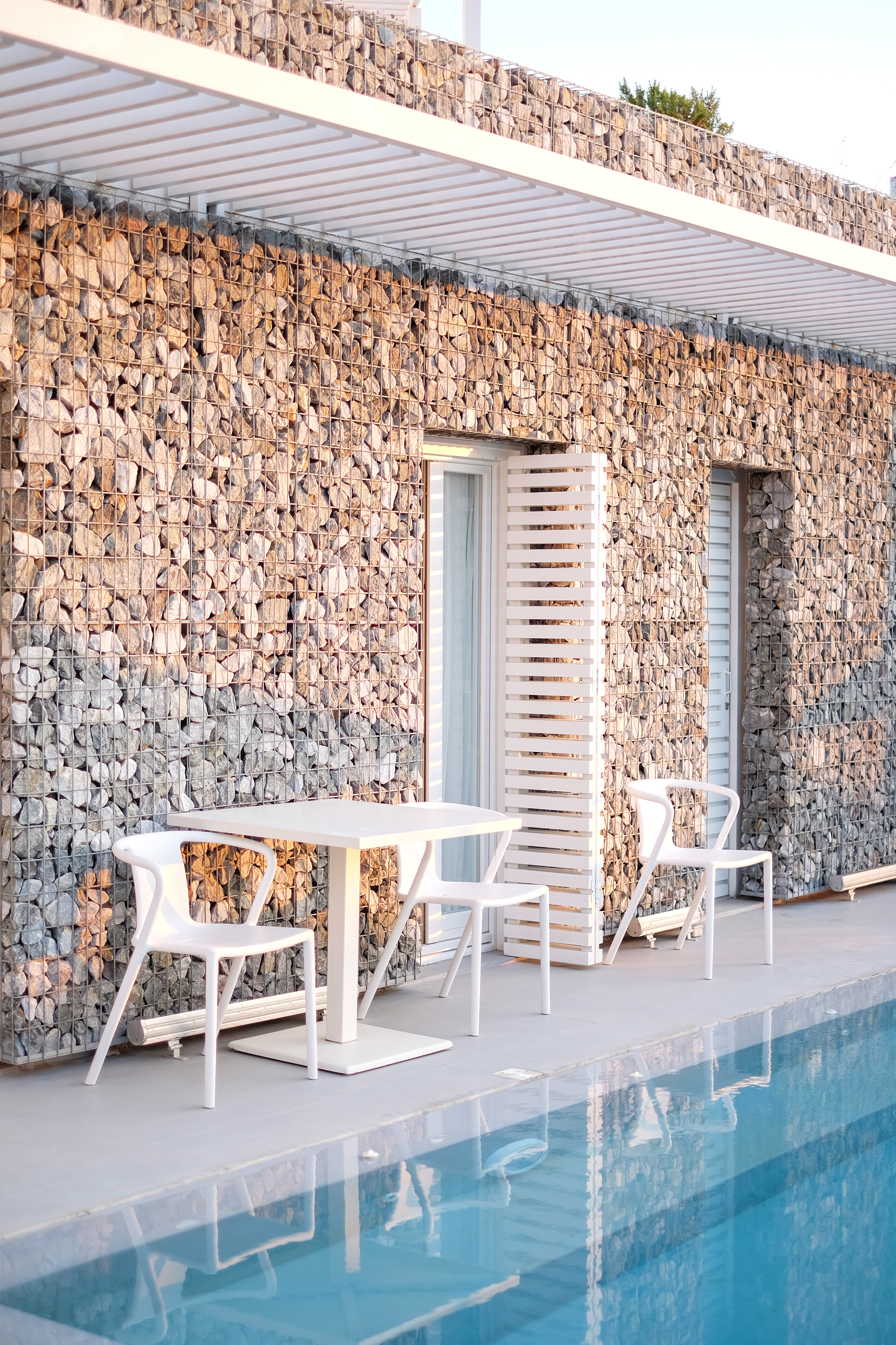 Junior Suite with Private Pool