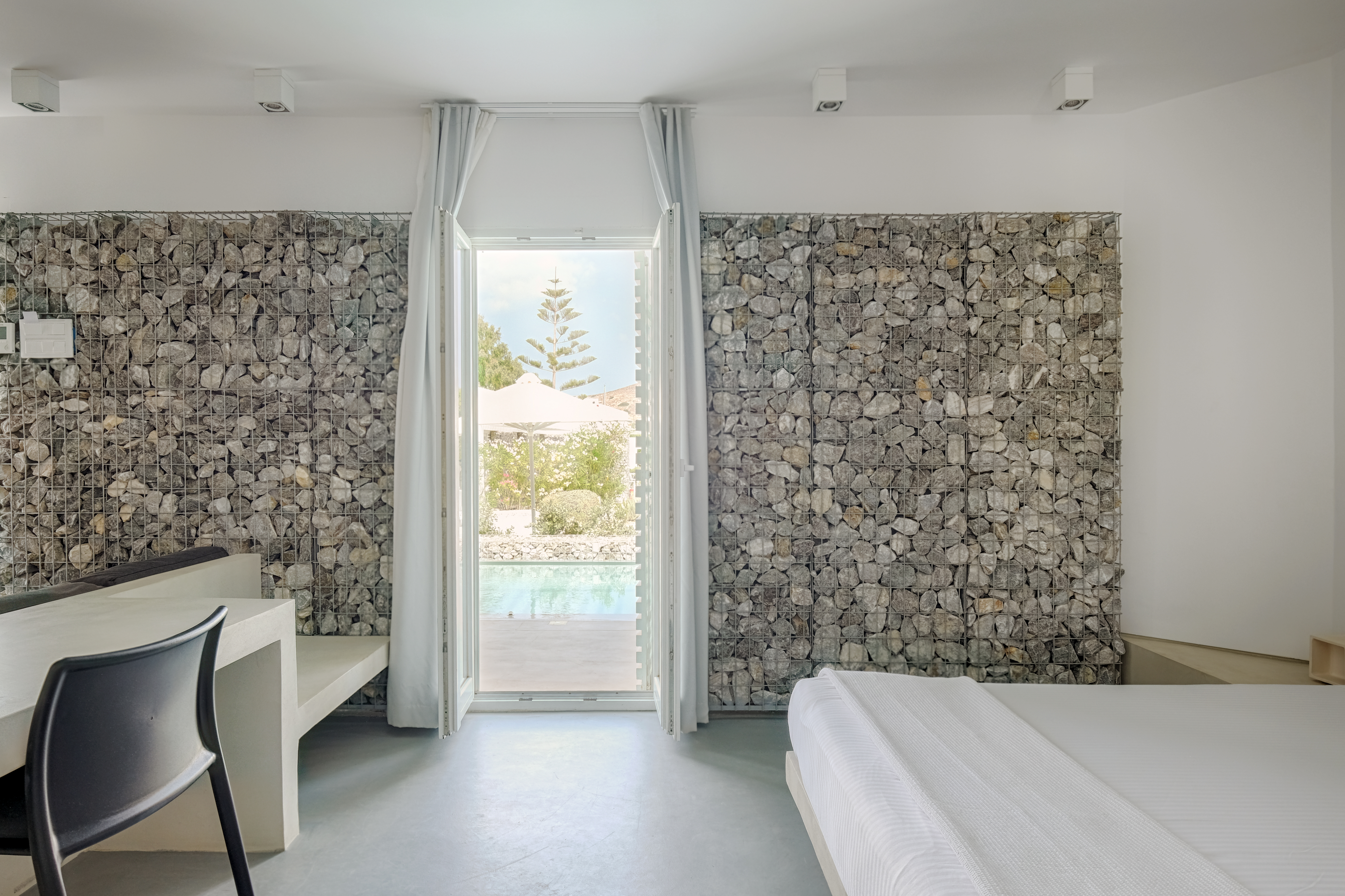 Junior Suite with Private Pool