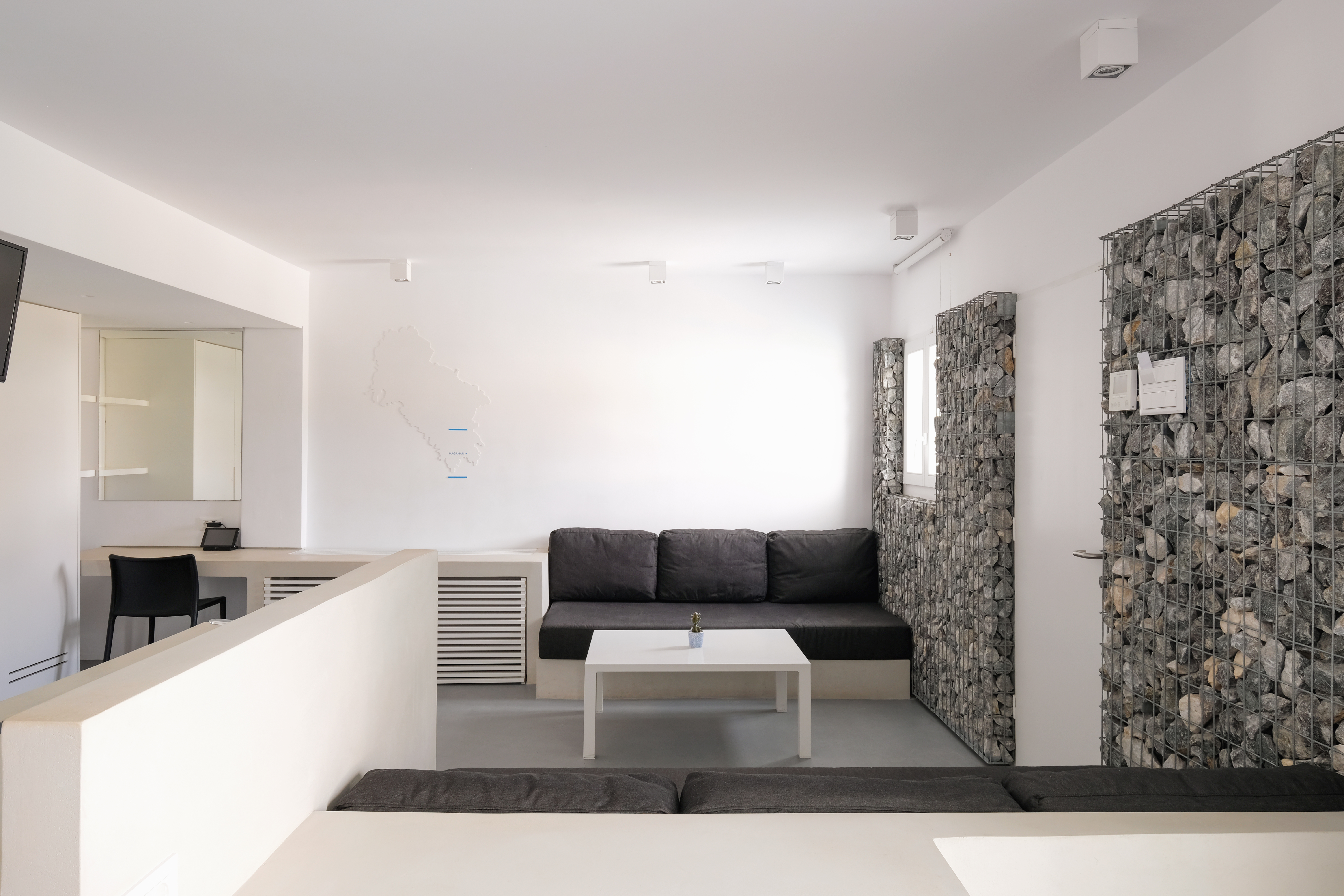 Junior Suite with Private Pool