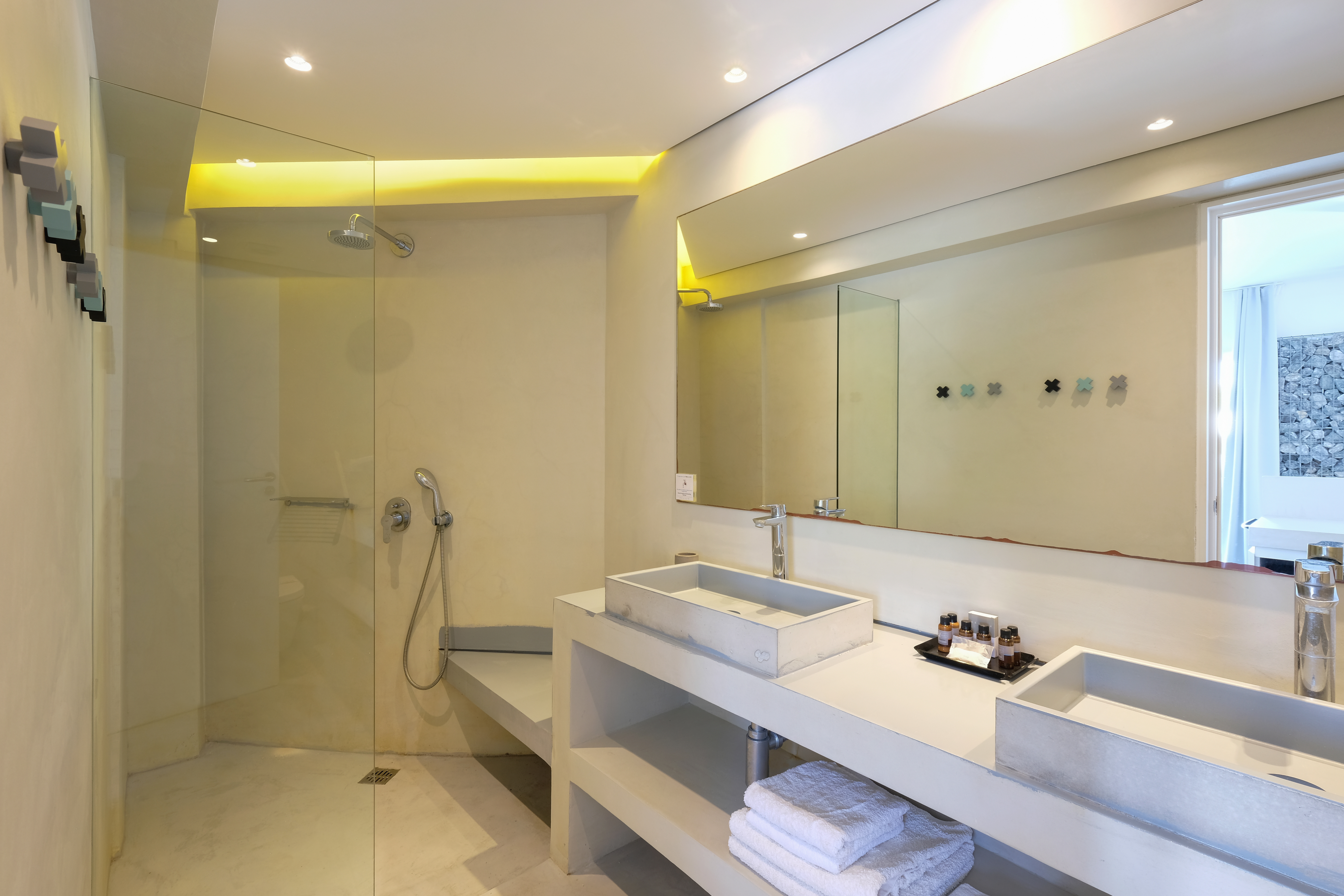 Junior Suite with Private Pool