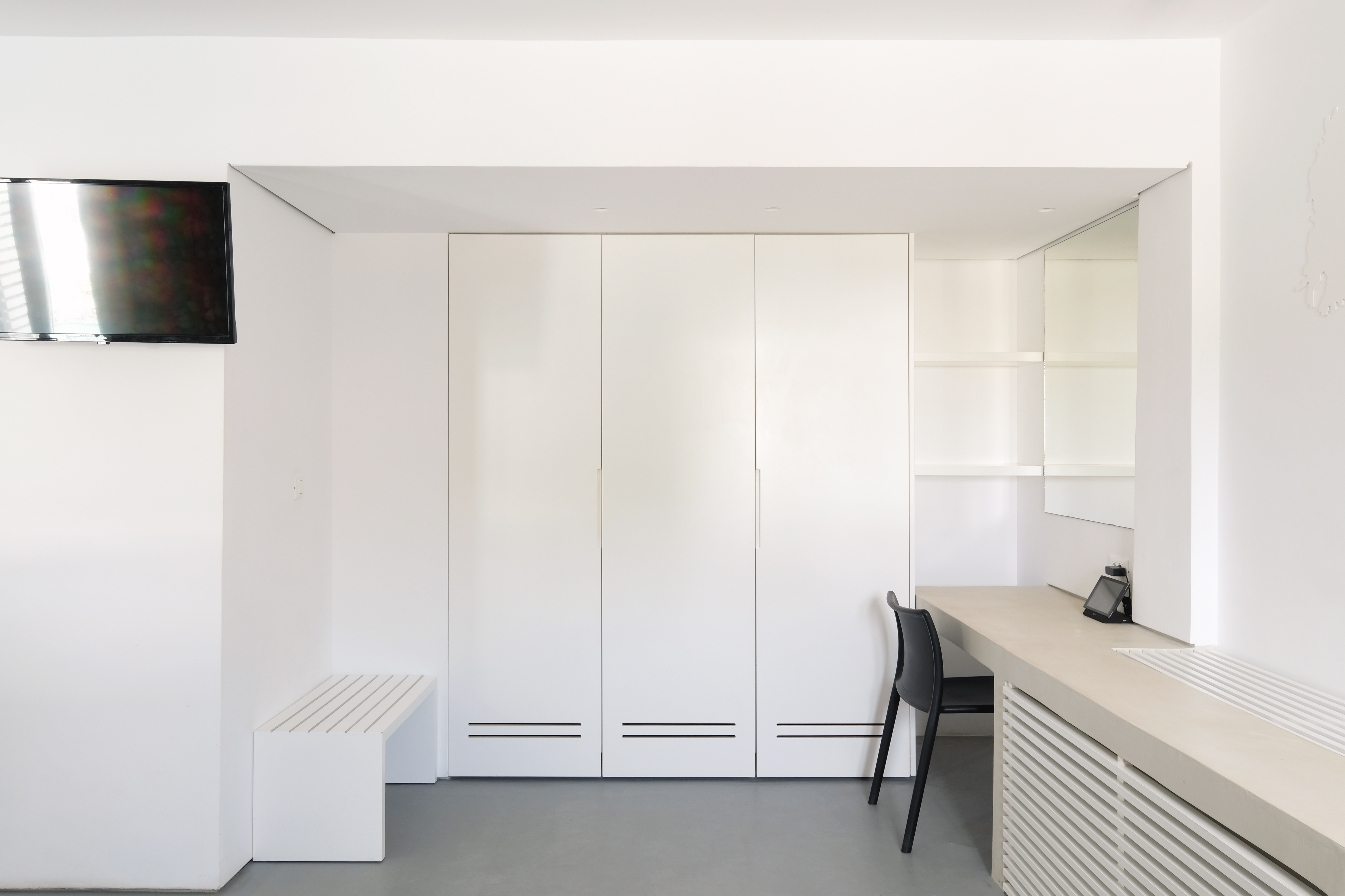 Junior Suite with Private Pool