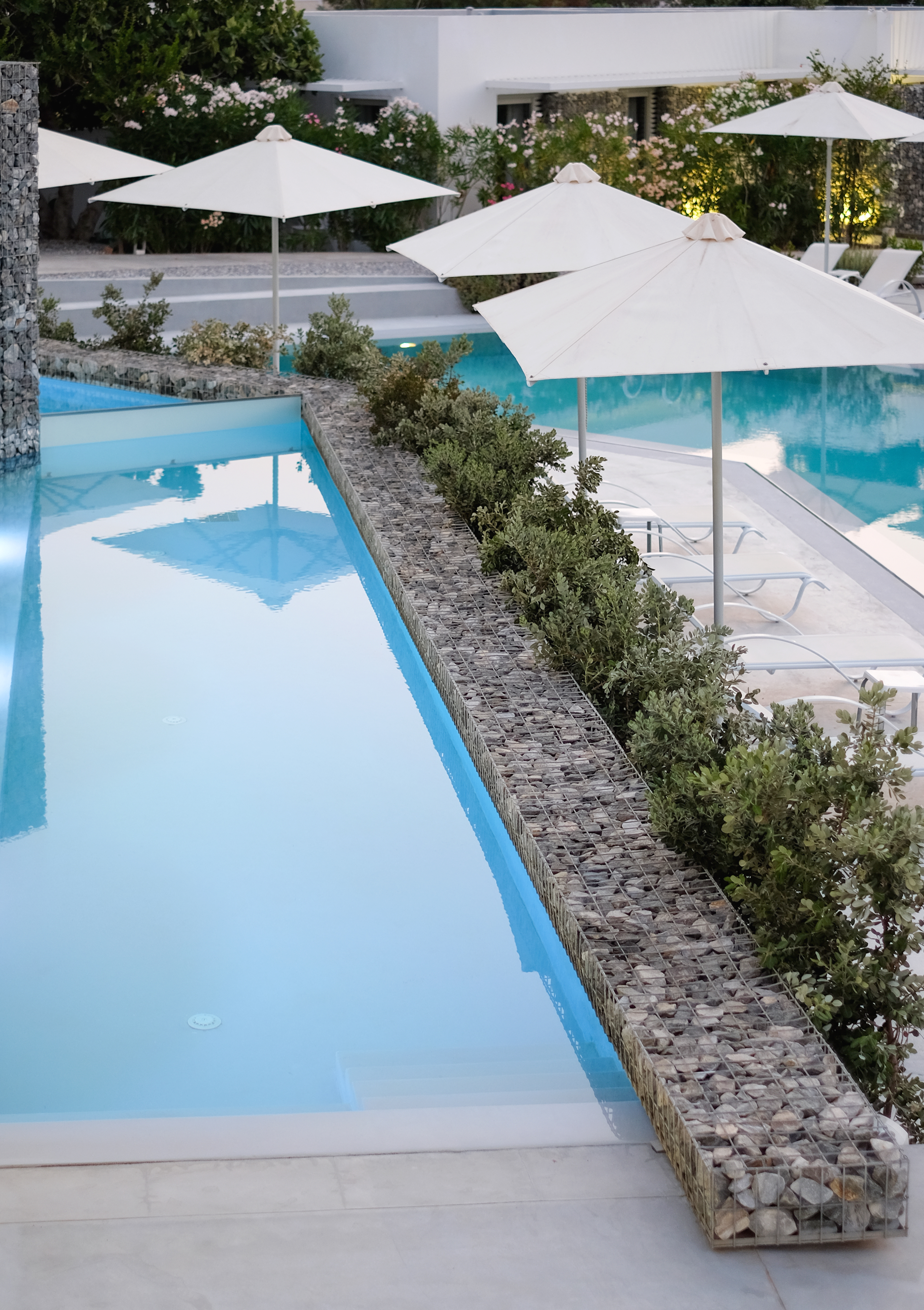 Junior Suite with Private Pool