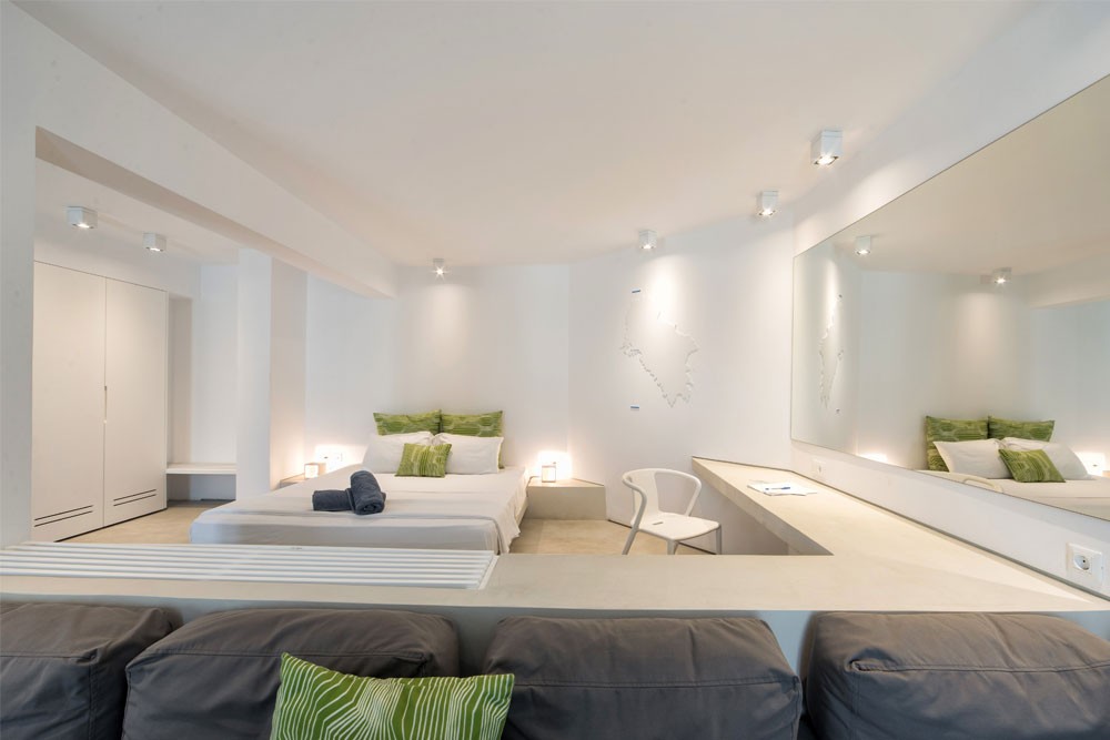 Junior Suite with Private Pool