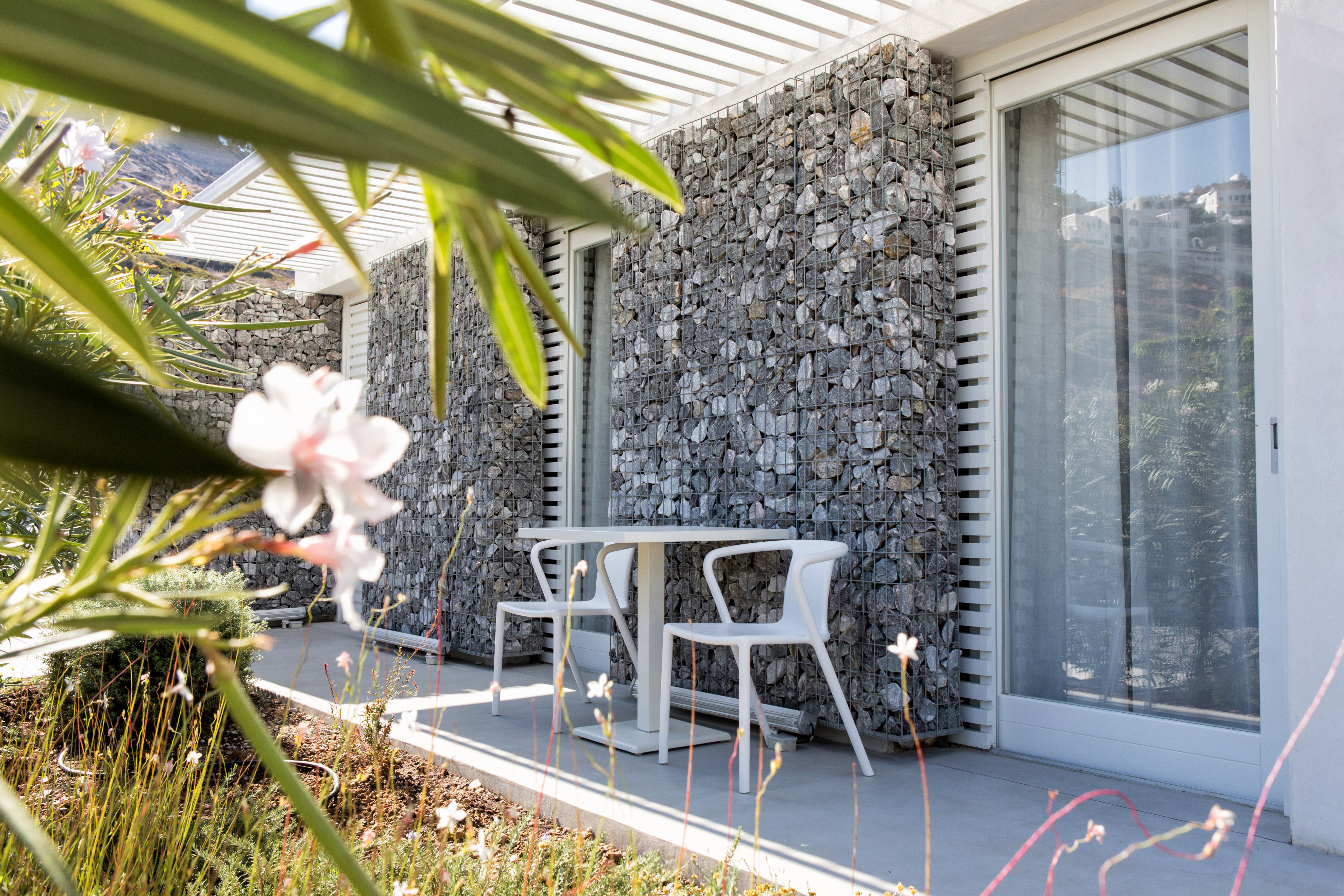 Family Room Superior Garden View