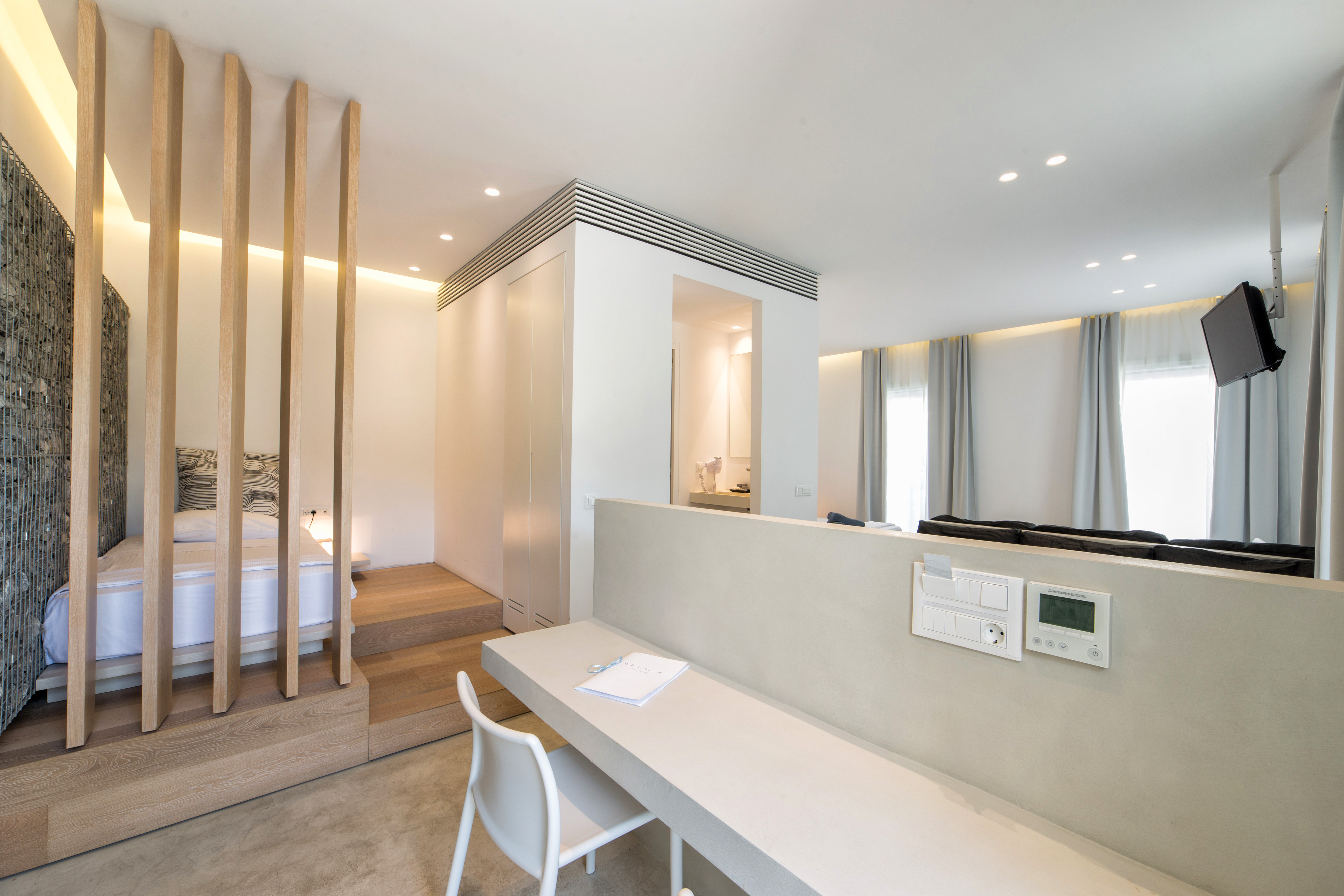 Family Room Superior Garden View