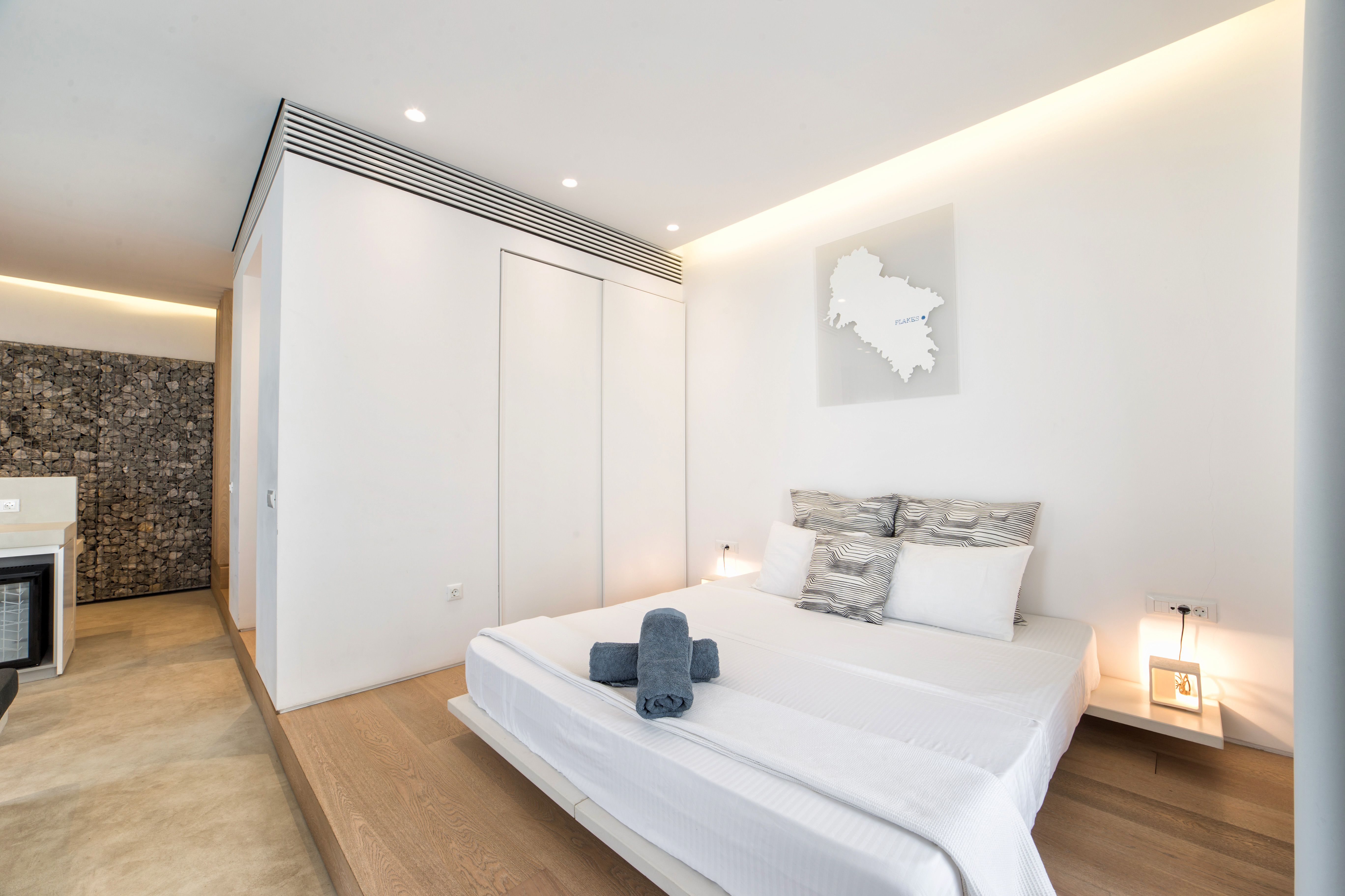 Family Room Superior Garden View