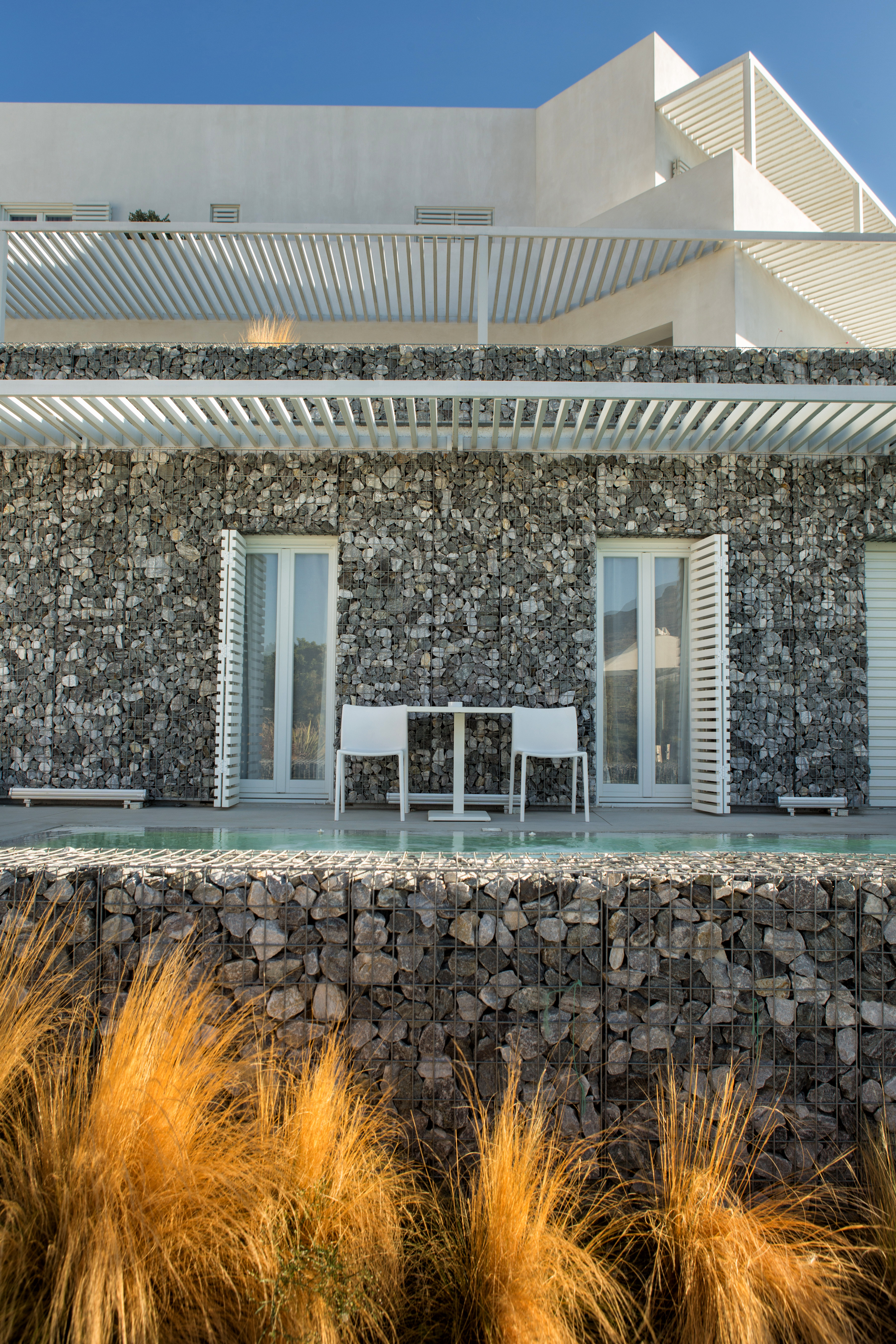 Junior Suite with Private Pool