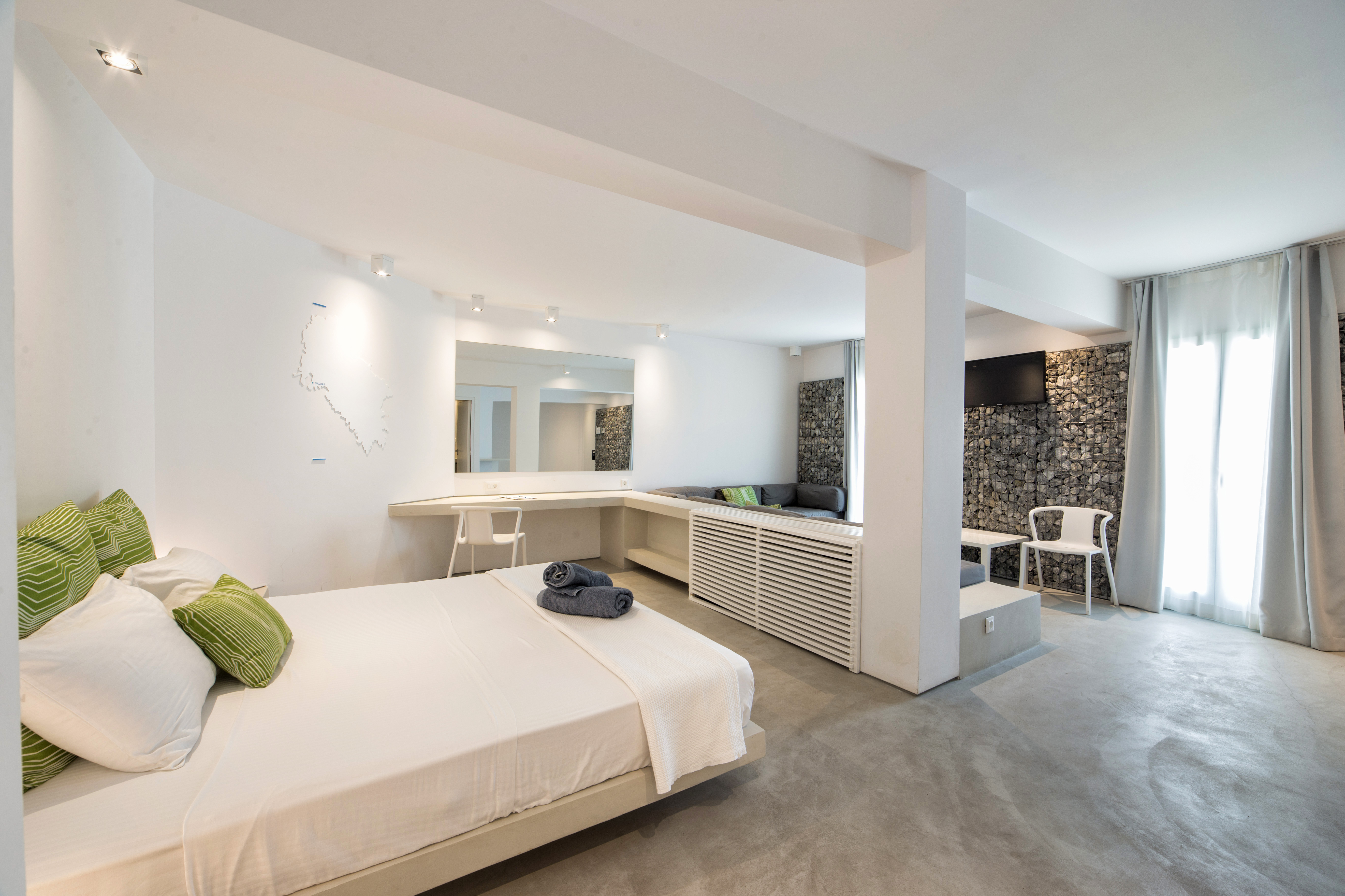 Junior Suite with Private Pool