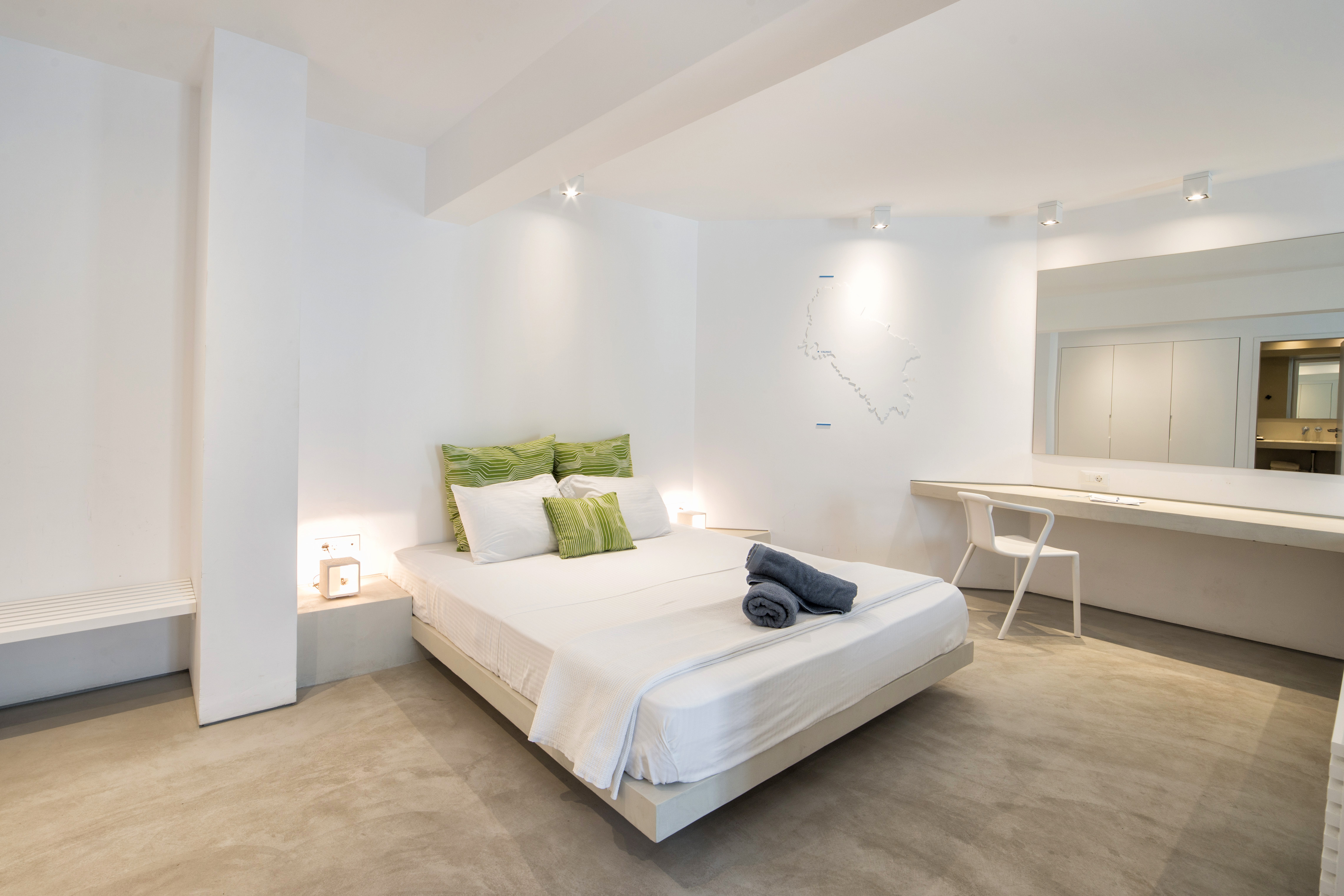 Junior Suite with Private Pool