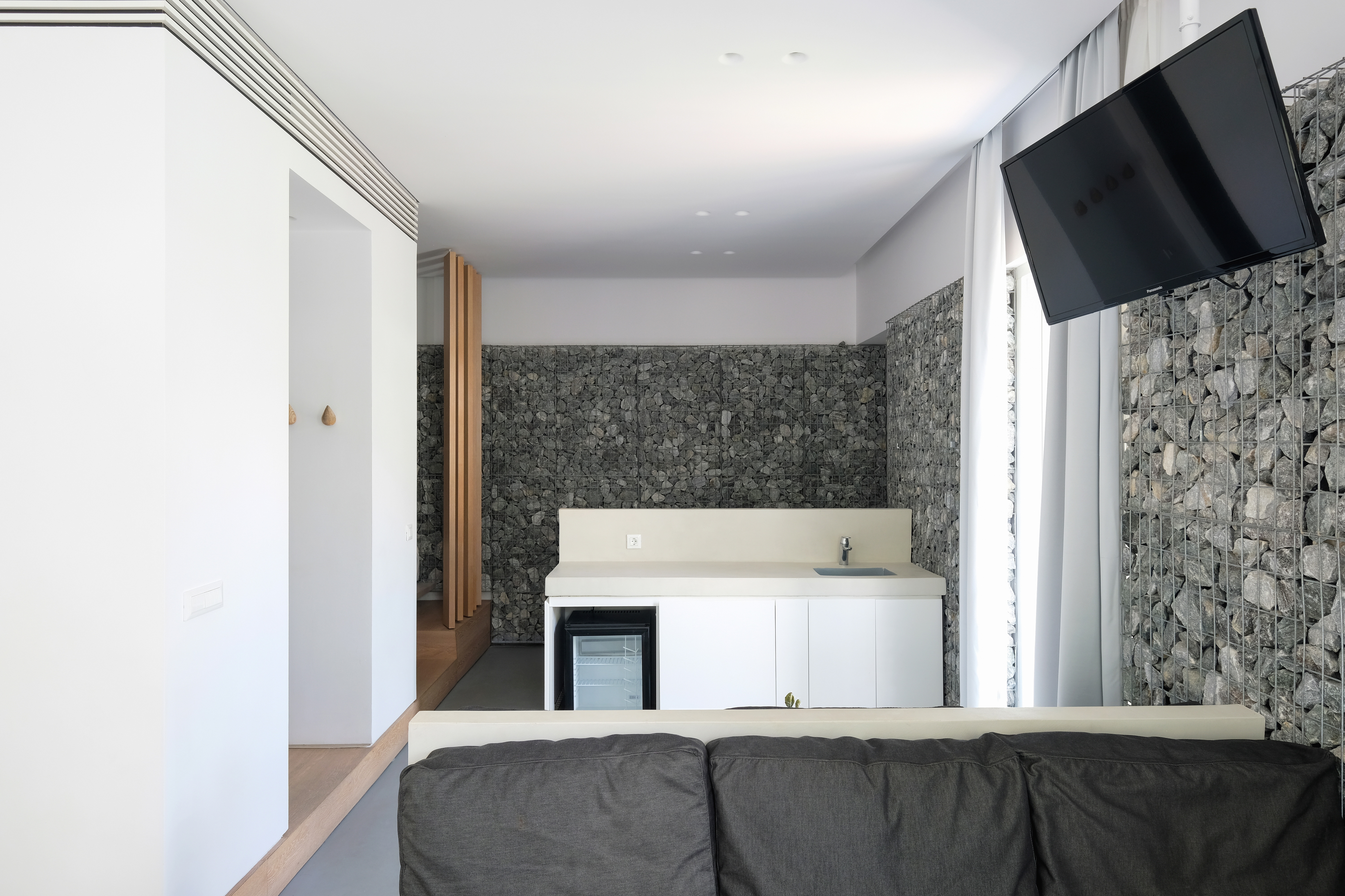 Family Room Superior Garden View