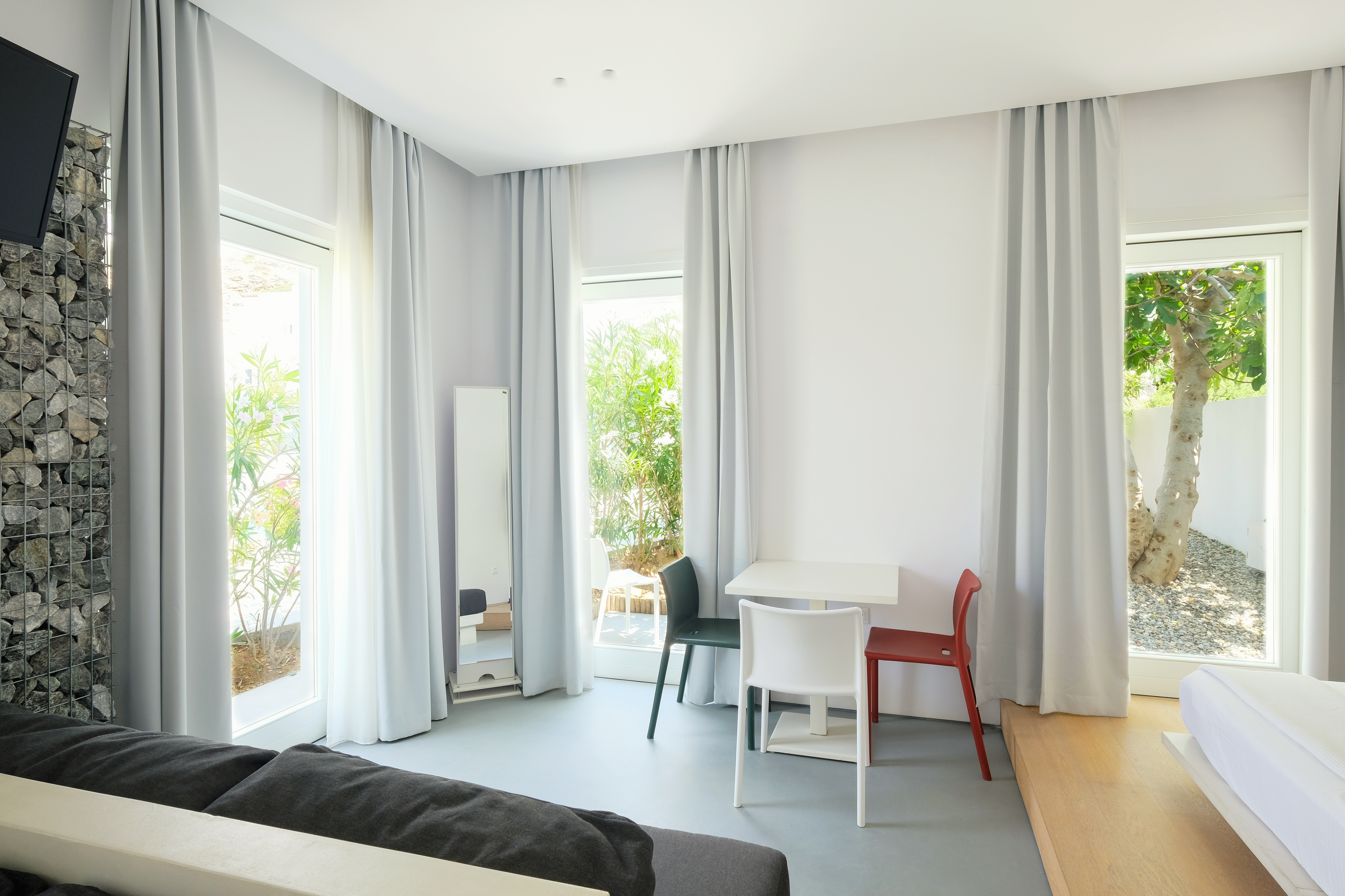 Family Room Superior Garden View