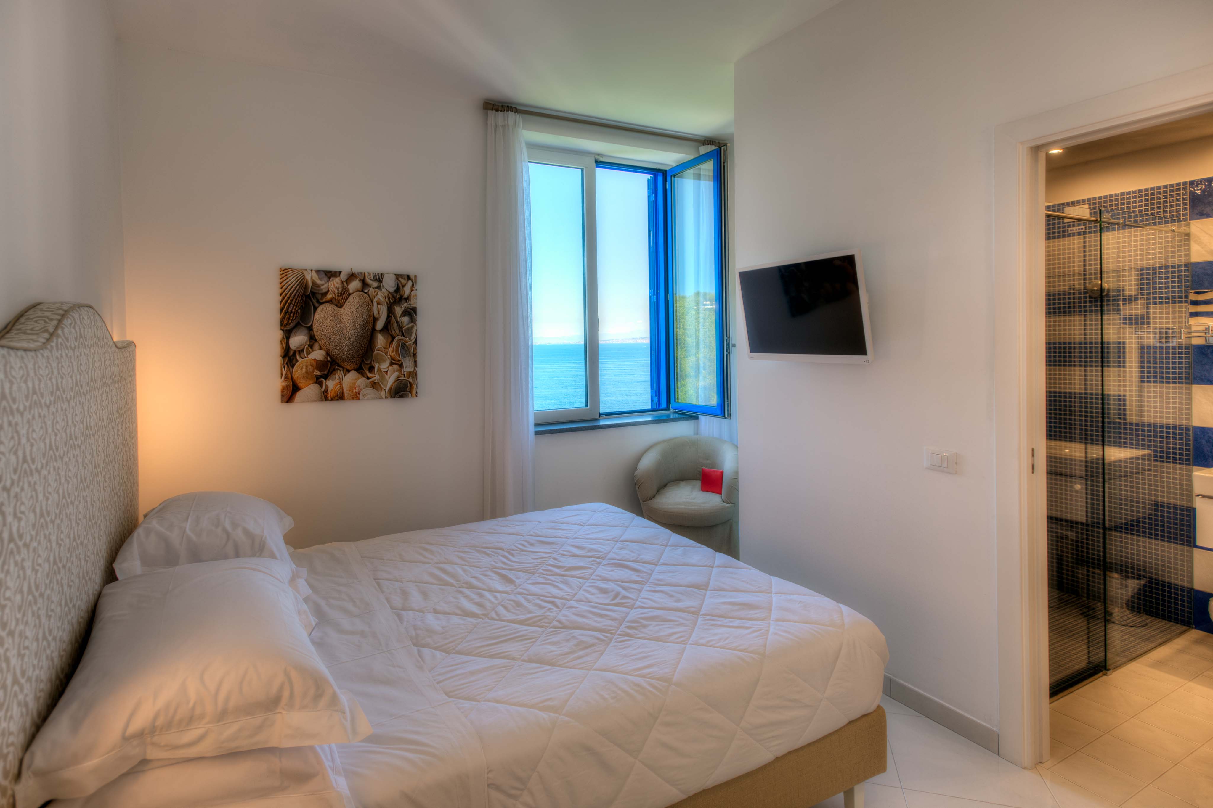 Double or Twin Superior