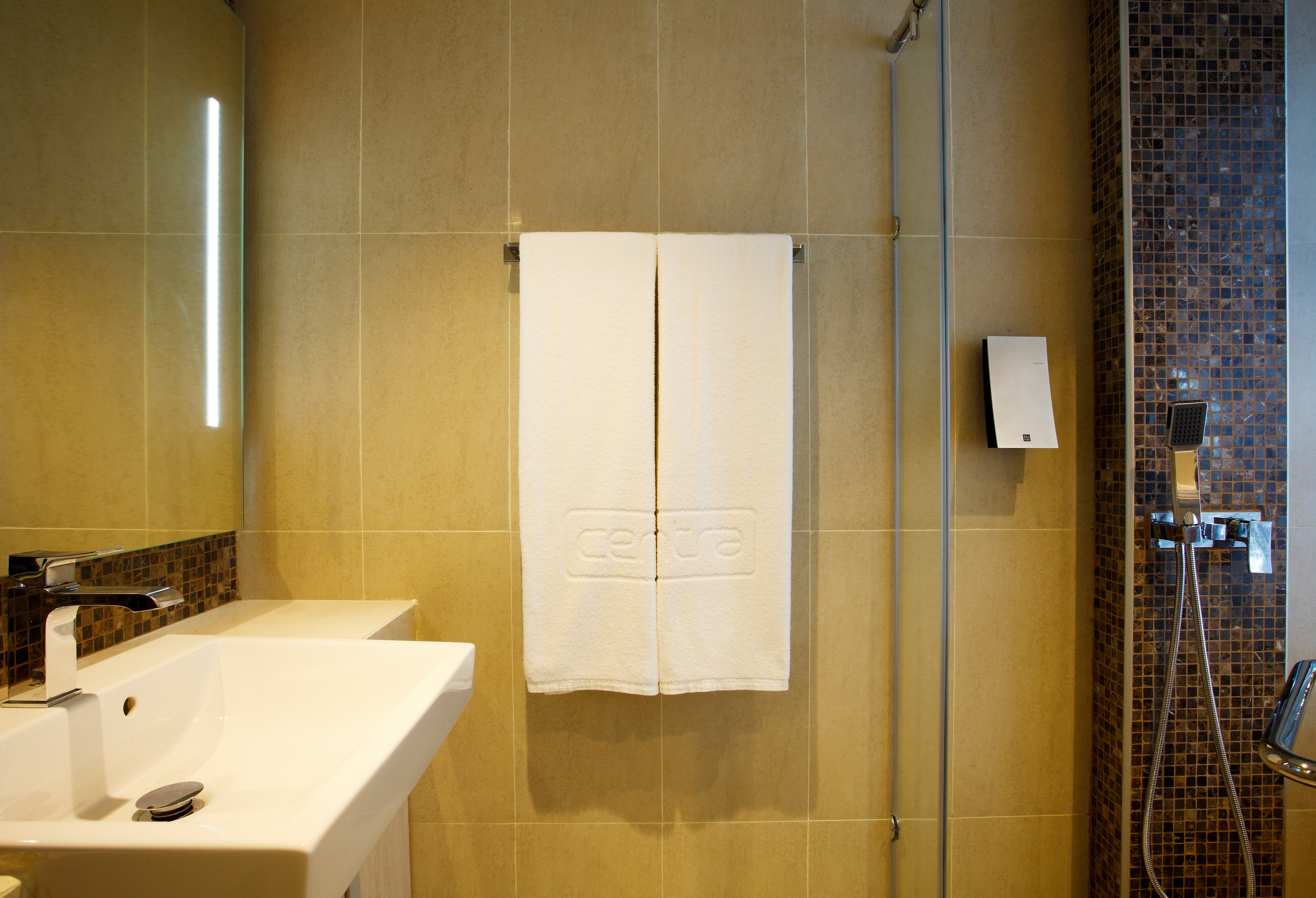 Double or Twin Superior