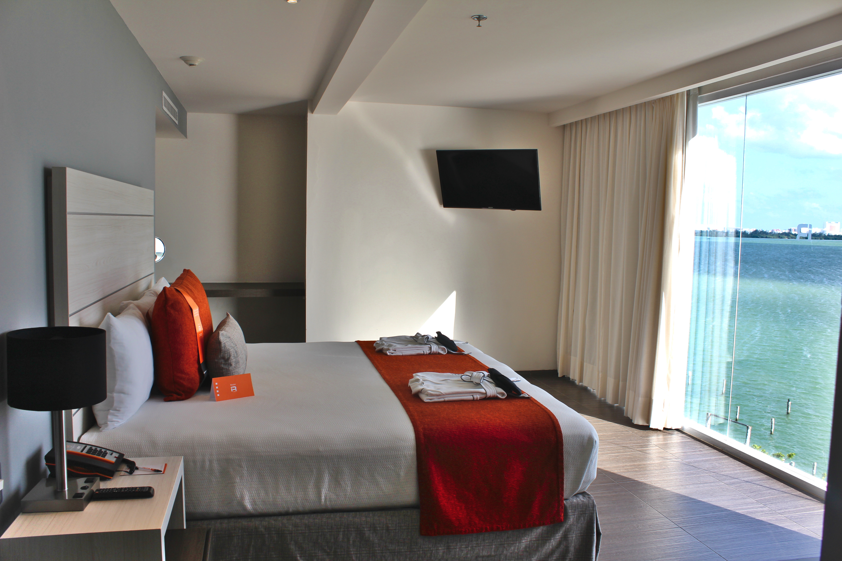 Junior Suite Standard