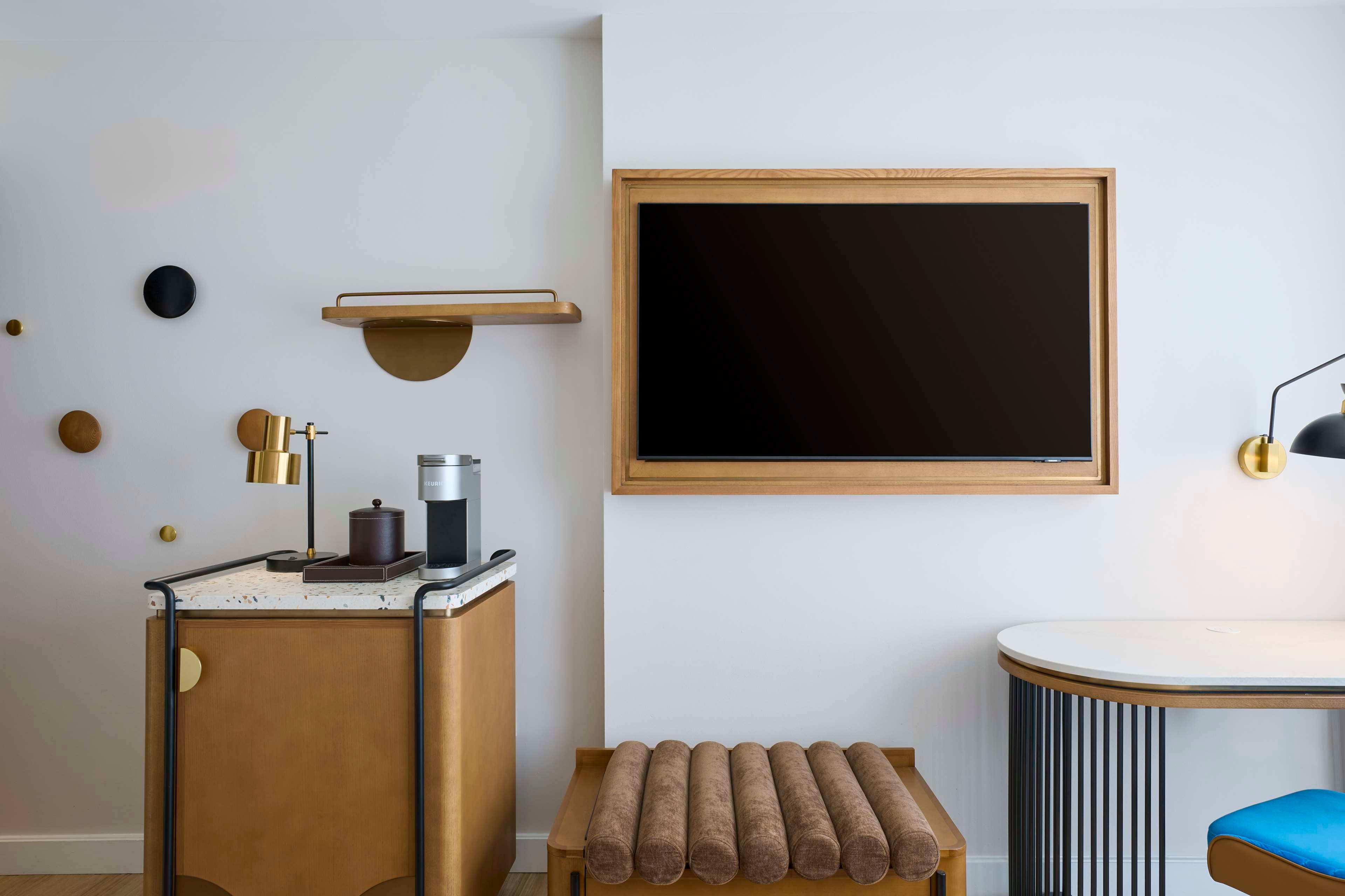 Double City View Two Queen Beds