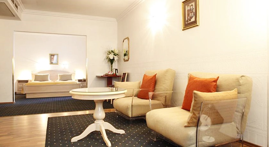 Family Room Standard